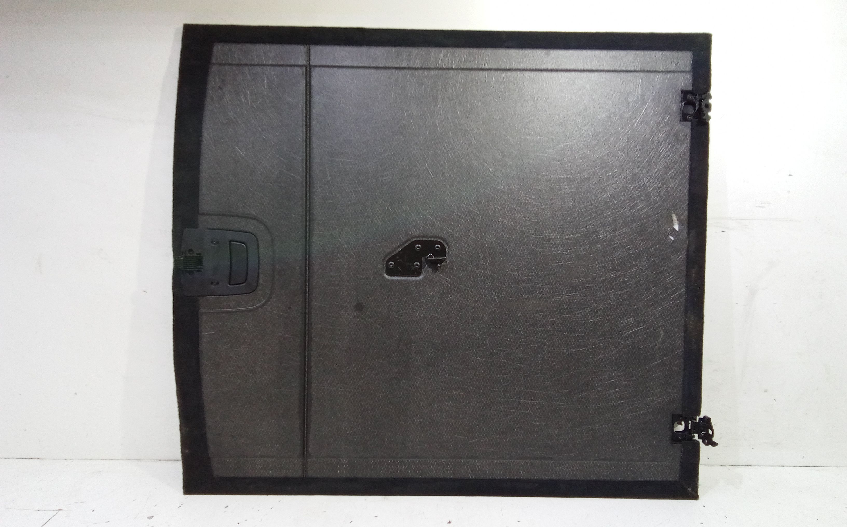 Tappeto vano baule BMW X6 Serie (F96) (19>)