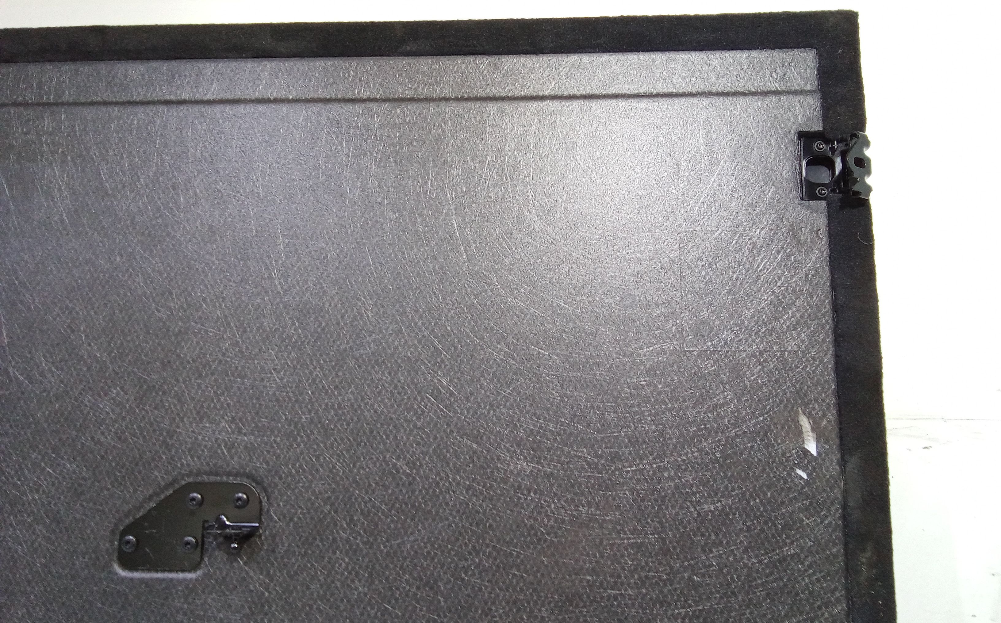 Tappeto vano baule BMW X6 Serie (F96) (19>)