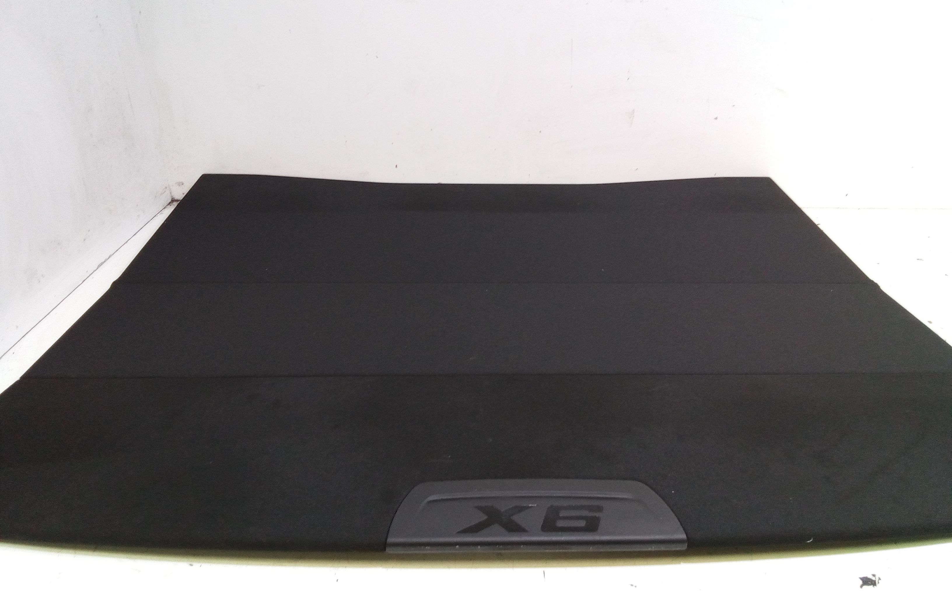 Tappeto vano baule BMW X6 Serie (F96) (19>)