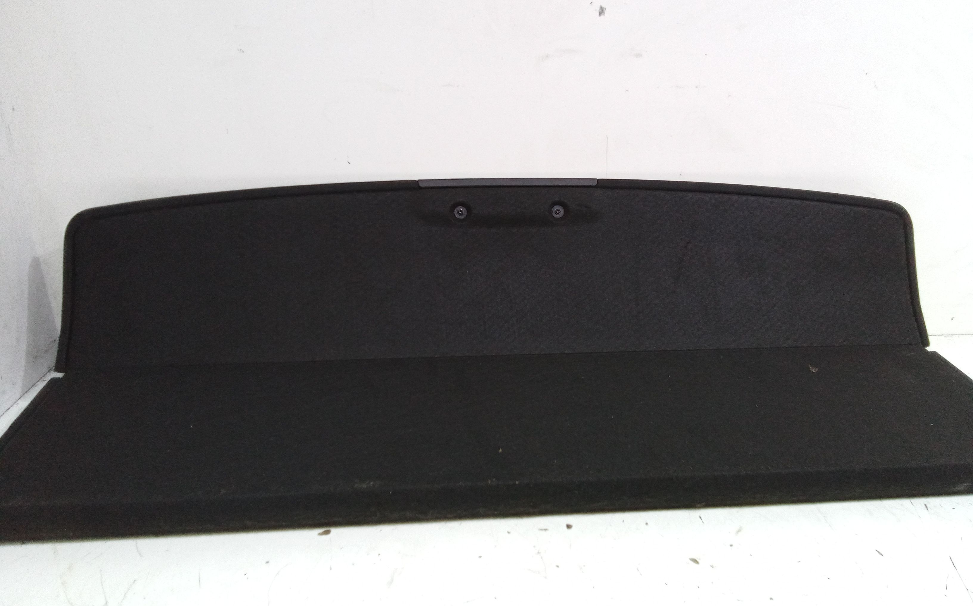 Tappeto vano baule BMW X6 Serie (F96) (19>)