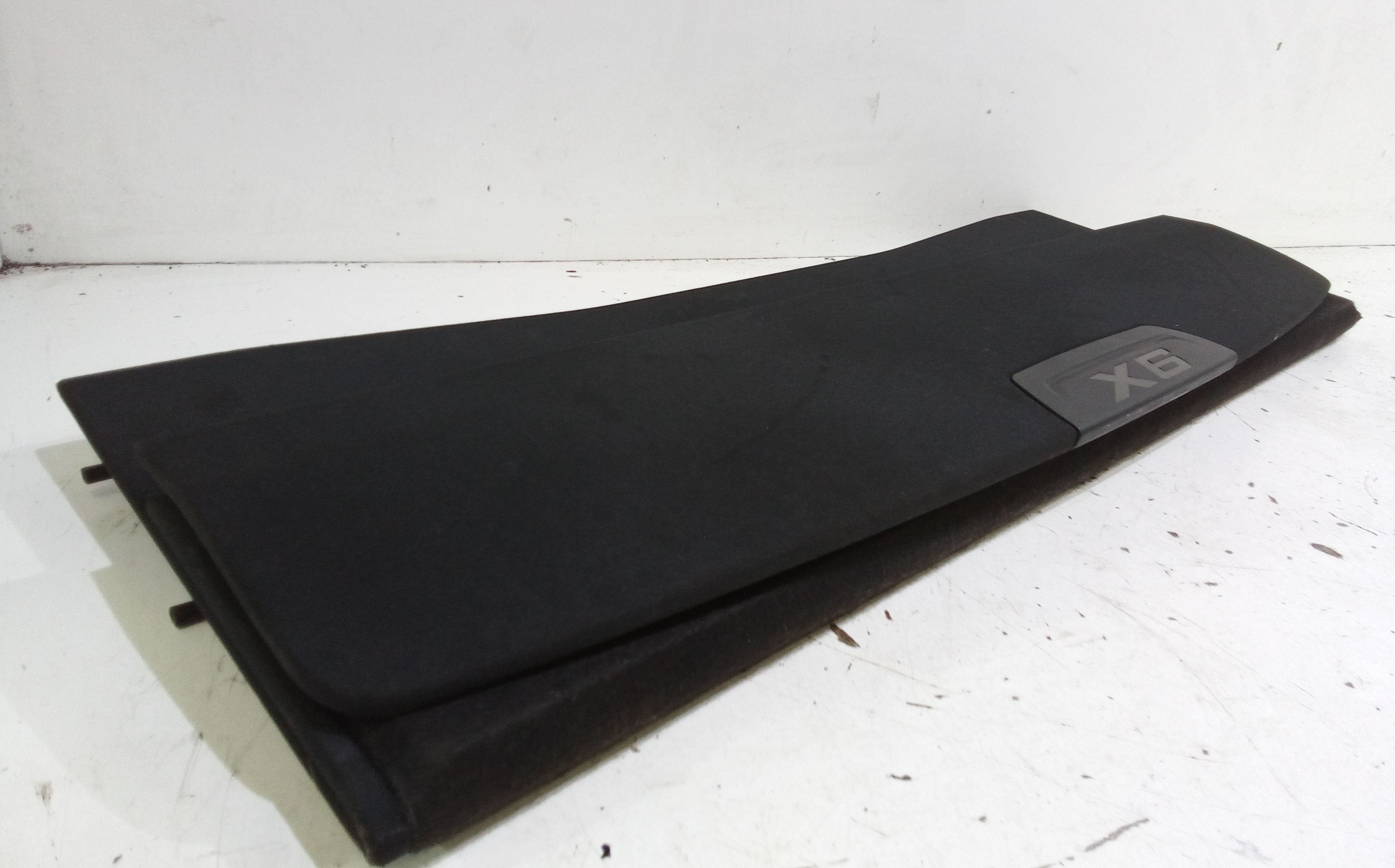 Tappeto vano baule BMW X6 Serie (F96) (19>)
