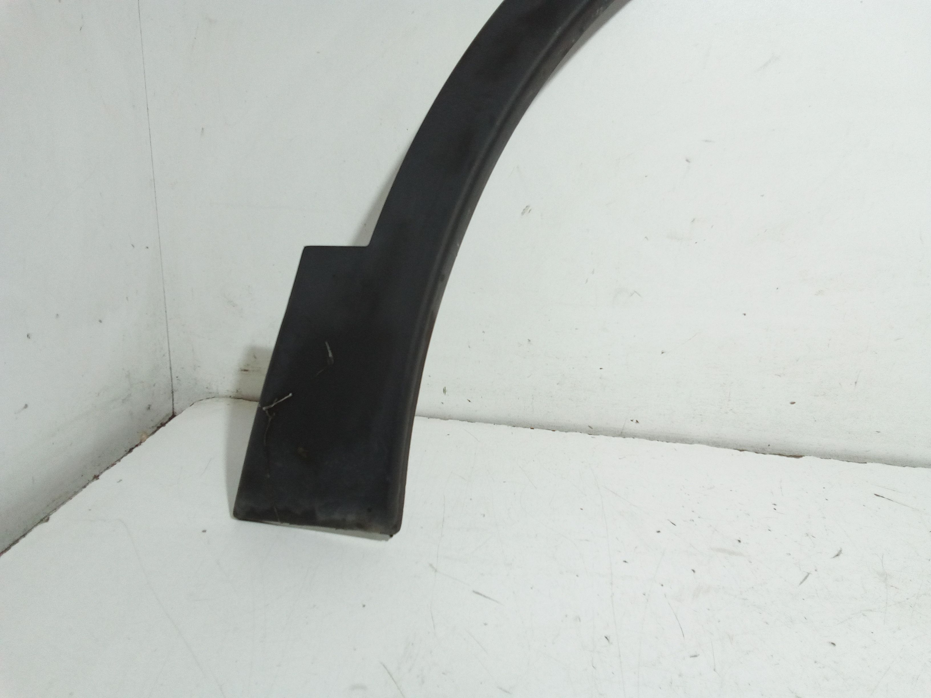 Modanatura parafango ant DX passeggero NISSAN Qashqai 1 Serie