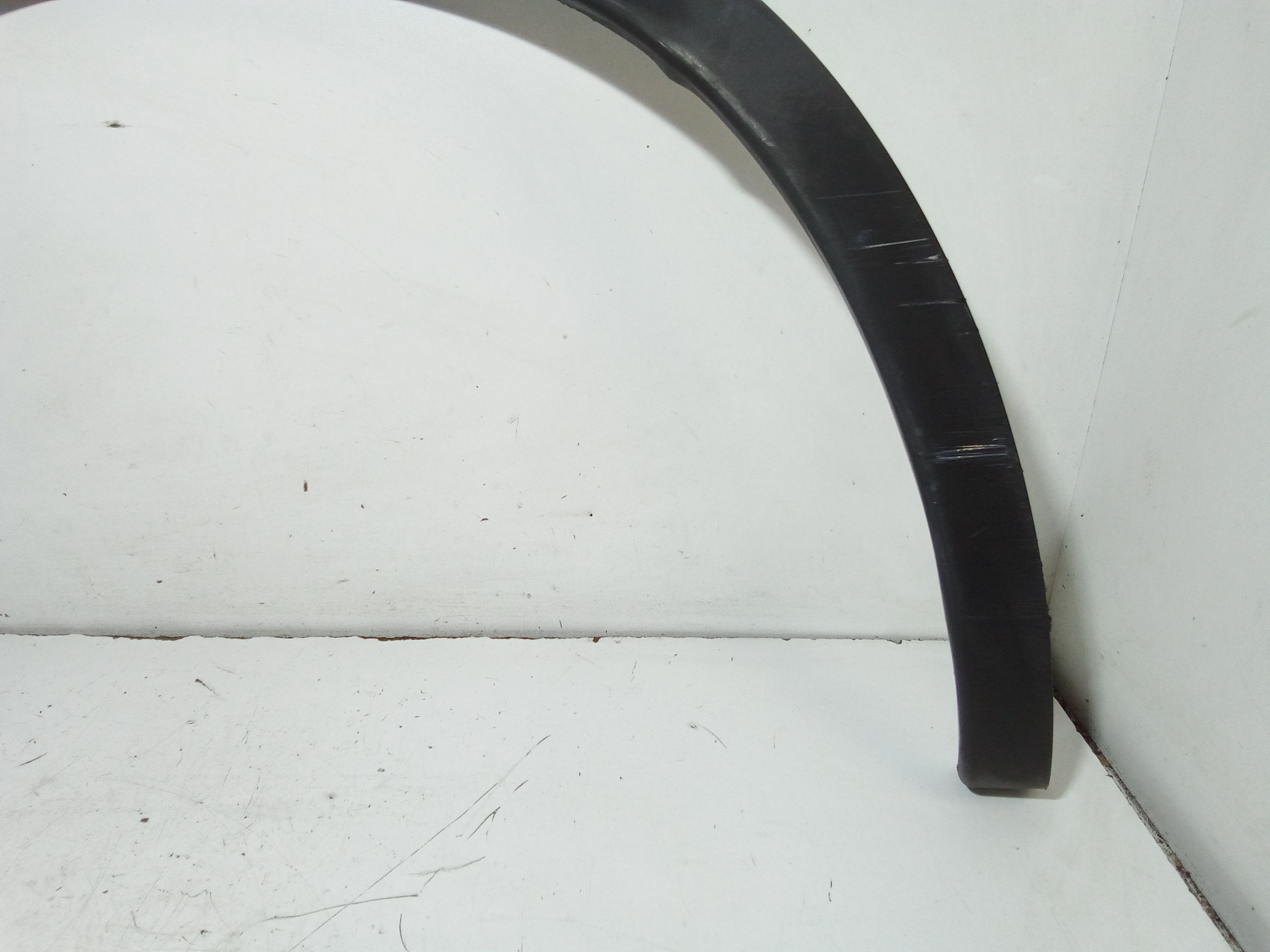 Modanatura parafango ant DX passeggero NISSAN Qashqai 1 Serie