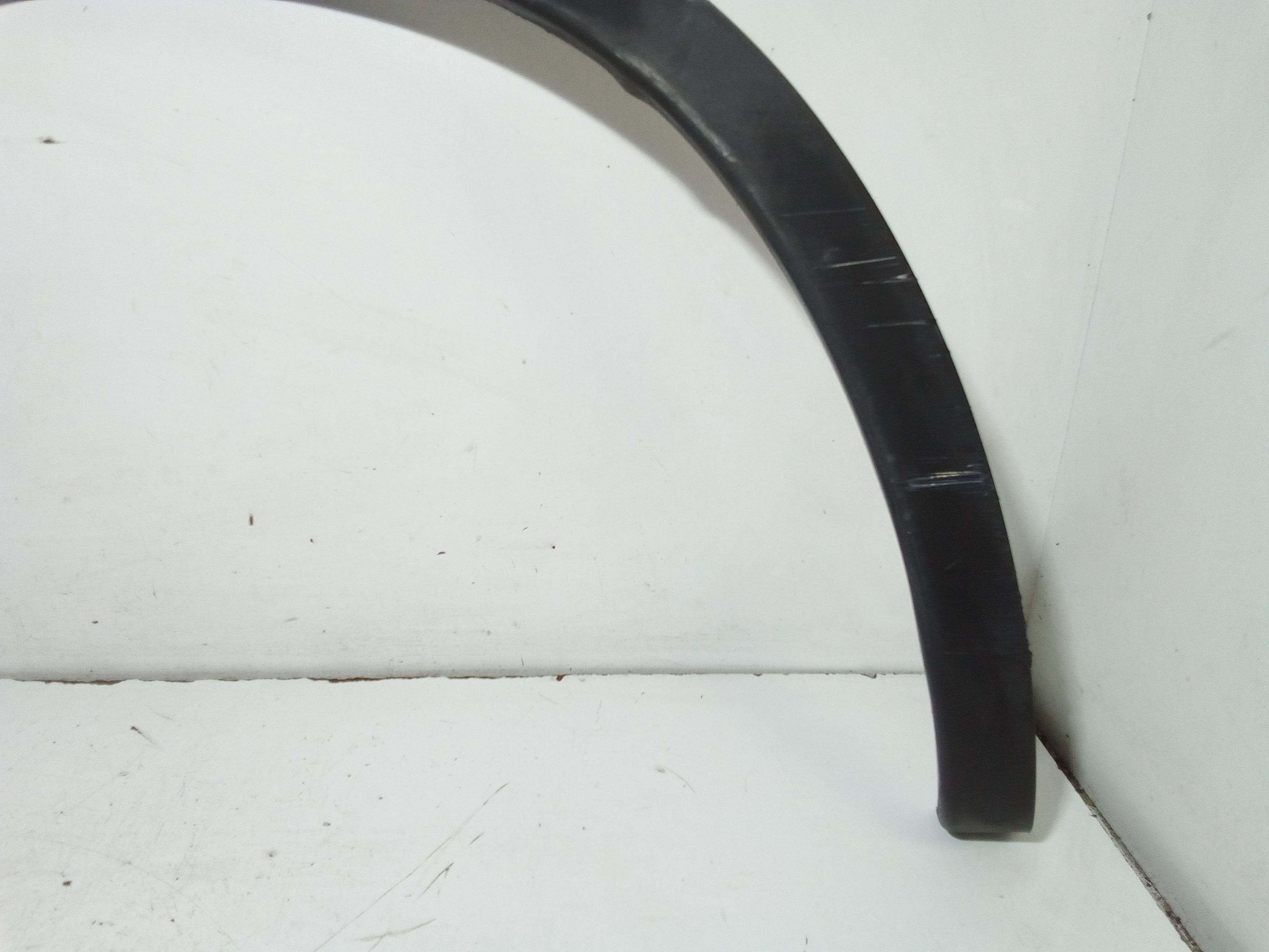 Modanatura parafango ant DX passeggero NISSAN Qashqai 1 Serie