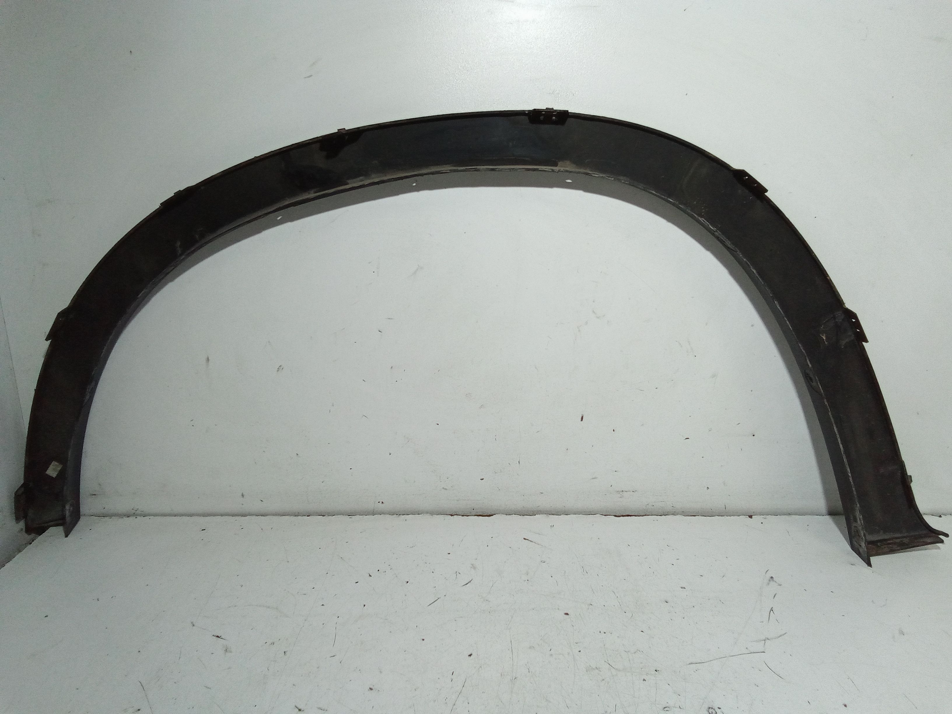 Modanatura parafango ant DX passeggero BMW X5 Serie (E70) (06>13)