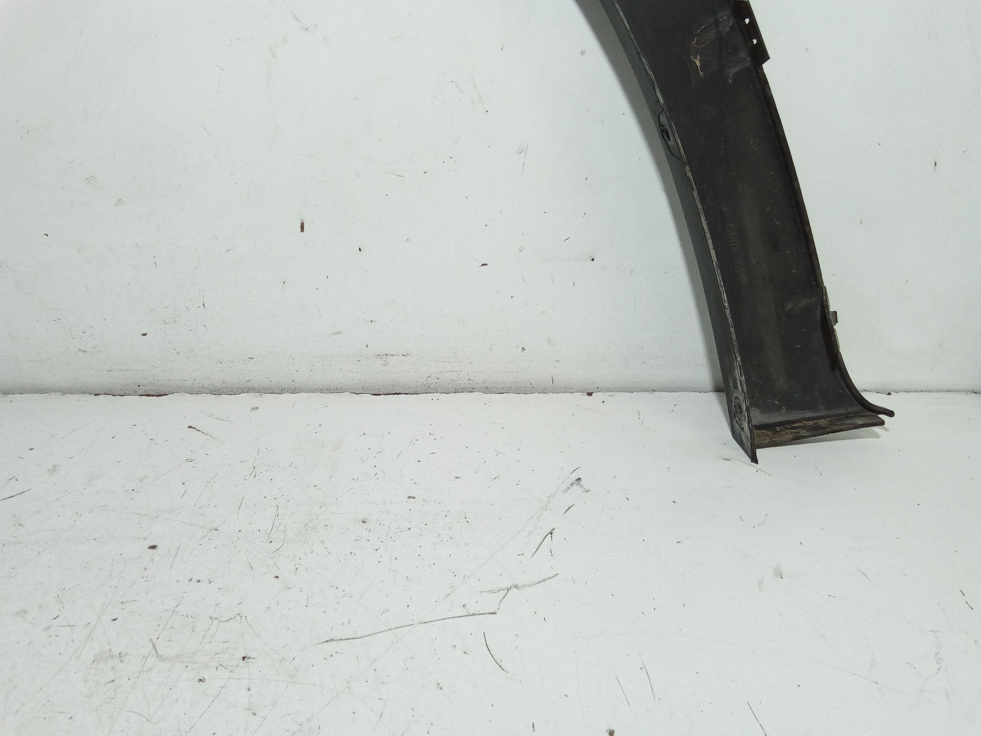 Modanatura parafango ant DX passeggero BMW X5 Serie (E70) (06>13)