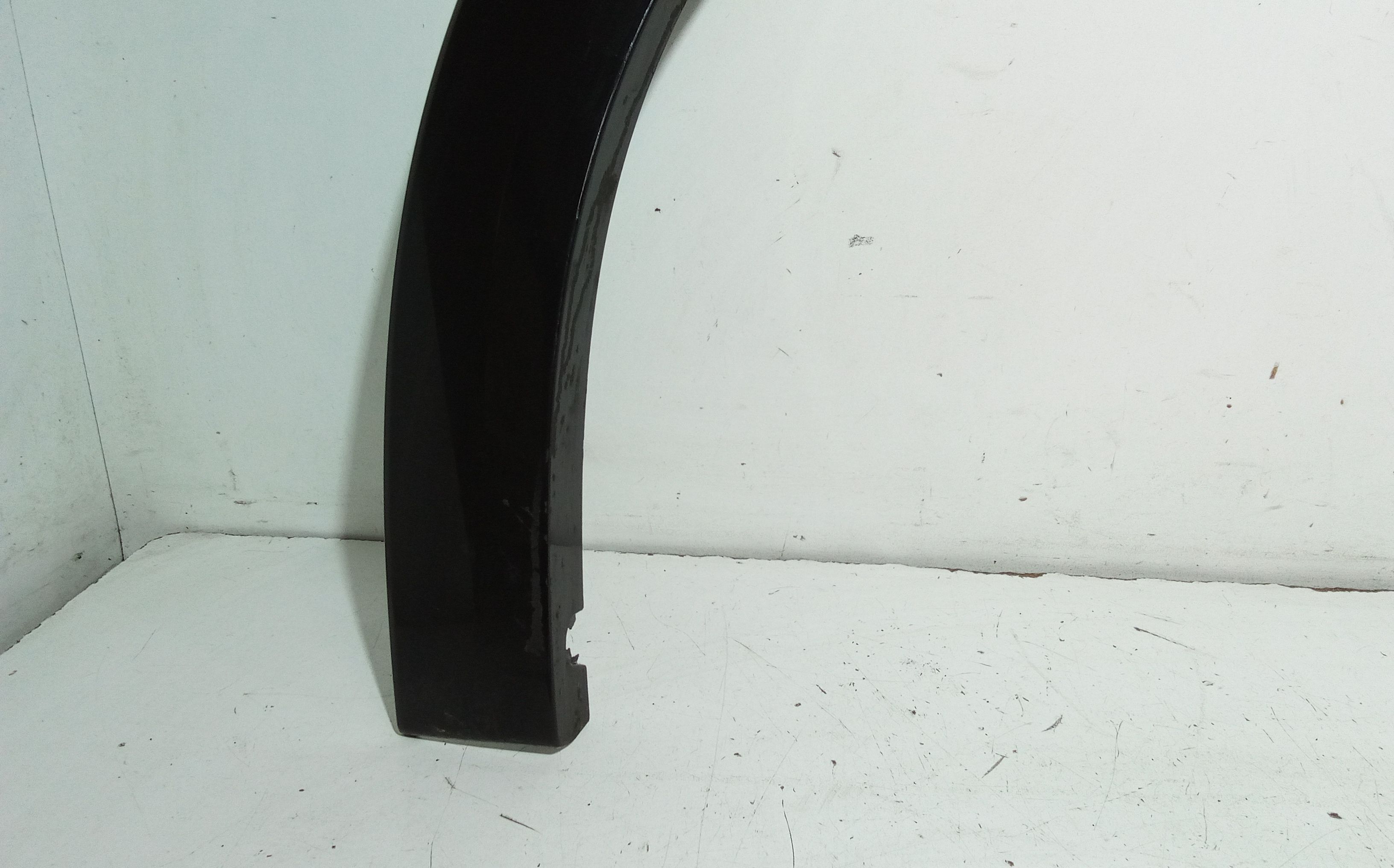 Modanatura parafango ant DX passeggero PEUGEOT 208 Serie (19>)