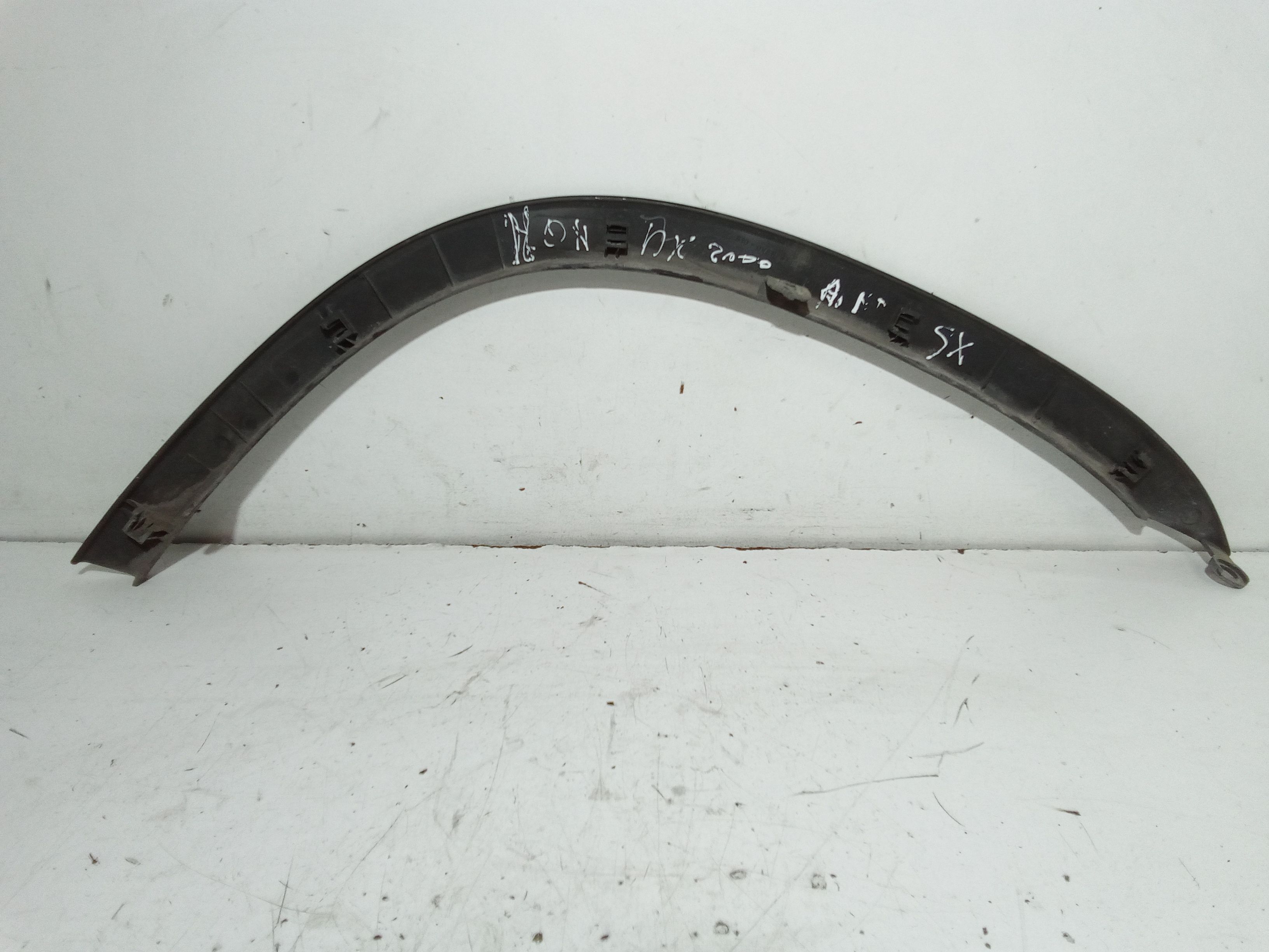 Modanatura parafango ant SX guida HONDA CR-V 1 Serie