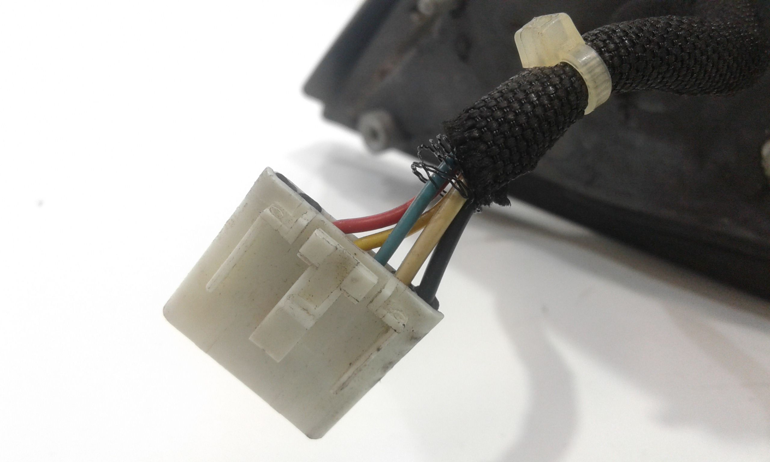 Specchietto Retrovisore Destro ALFA ROMEO 147 1  Serie