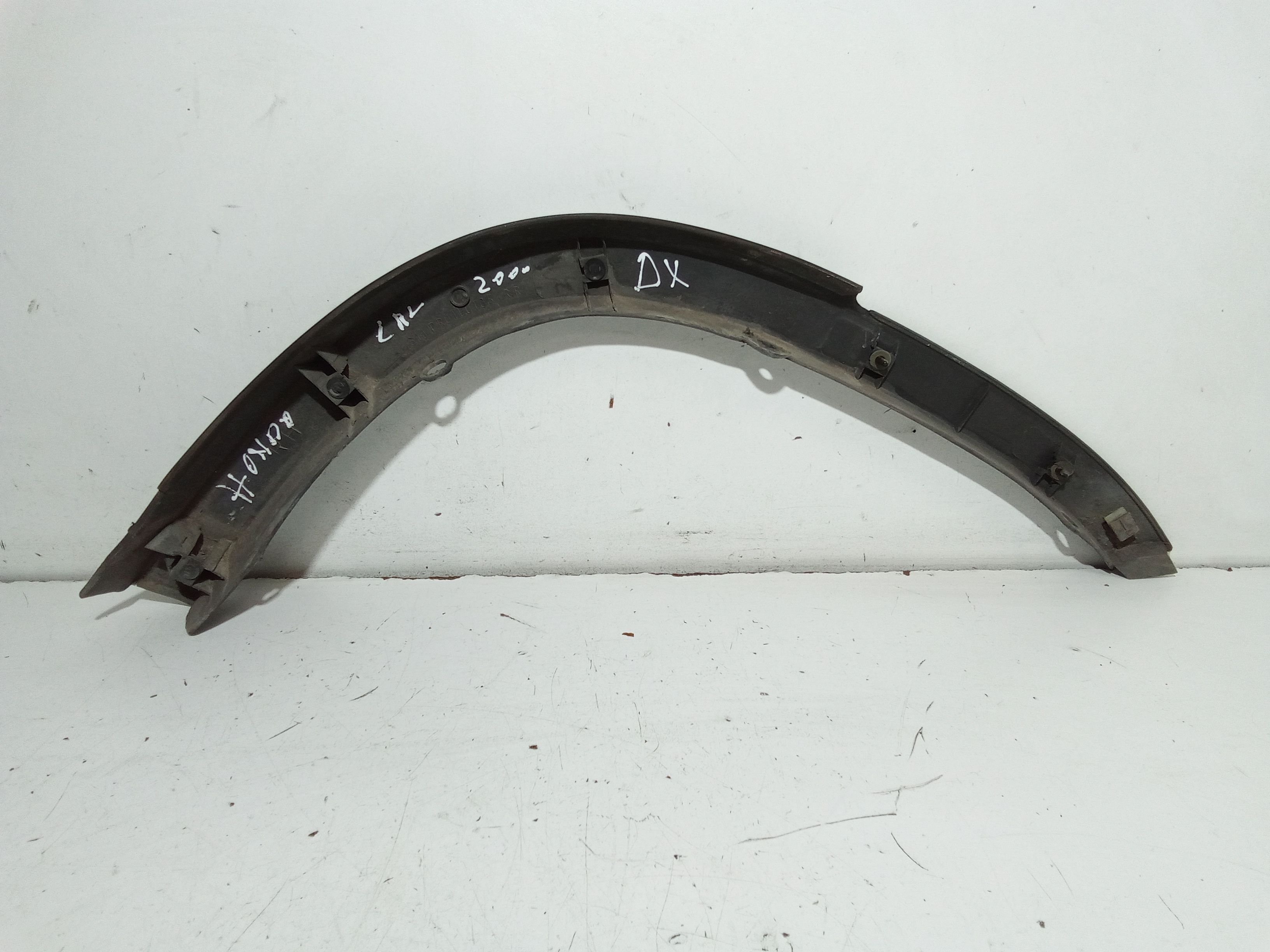 Modanatura parafango post DX passeggero HONDA CR-V 1 Serie