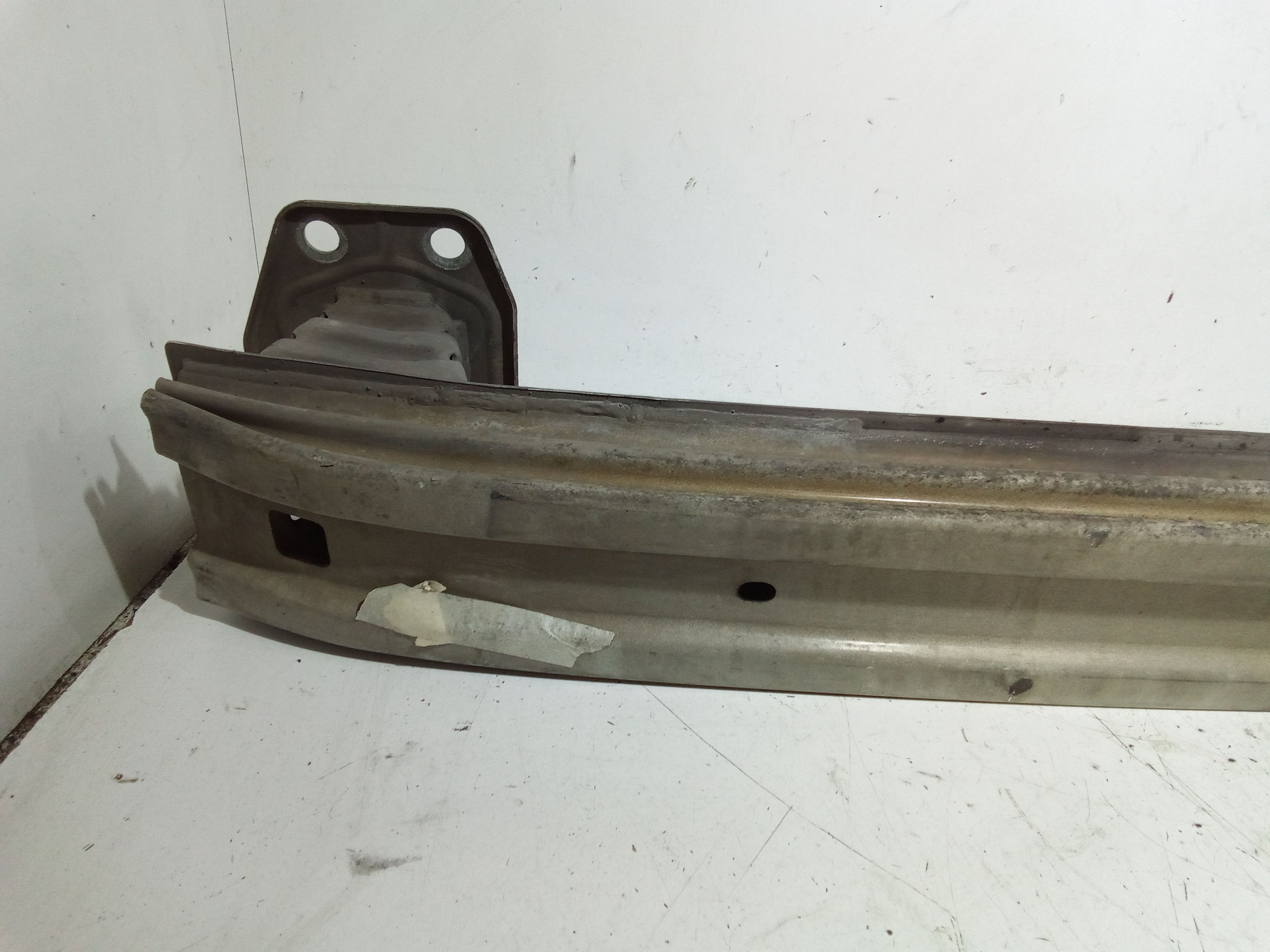 Rinforzo Paraurti anteriore PEUGEOT Bipper 1 Serie