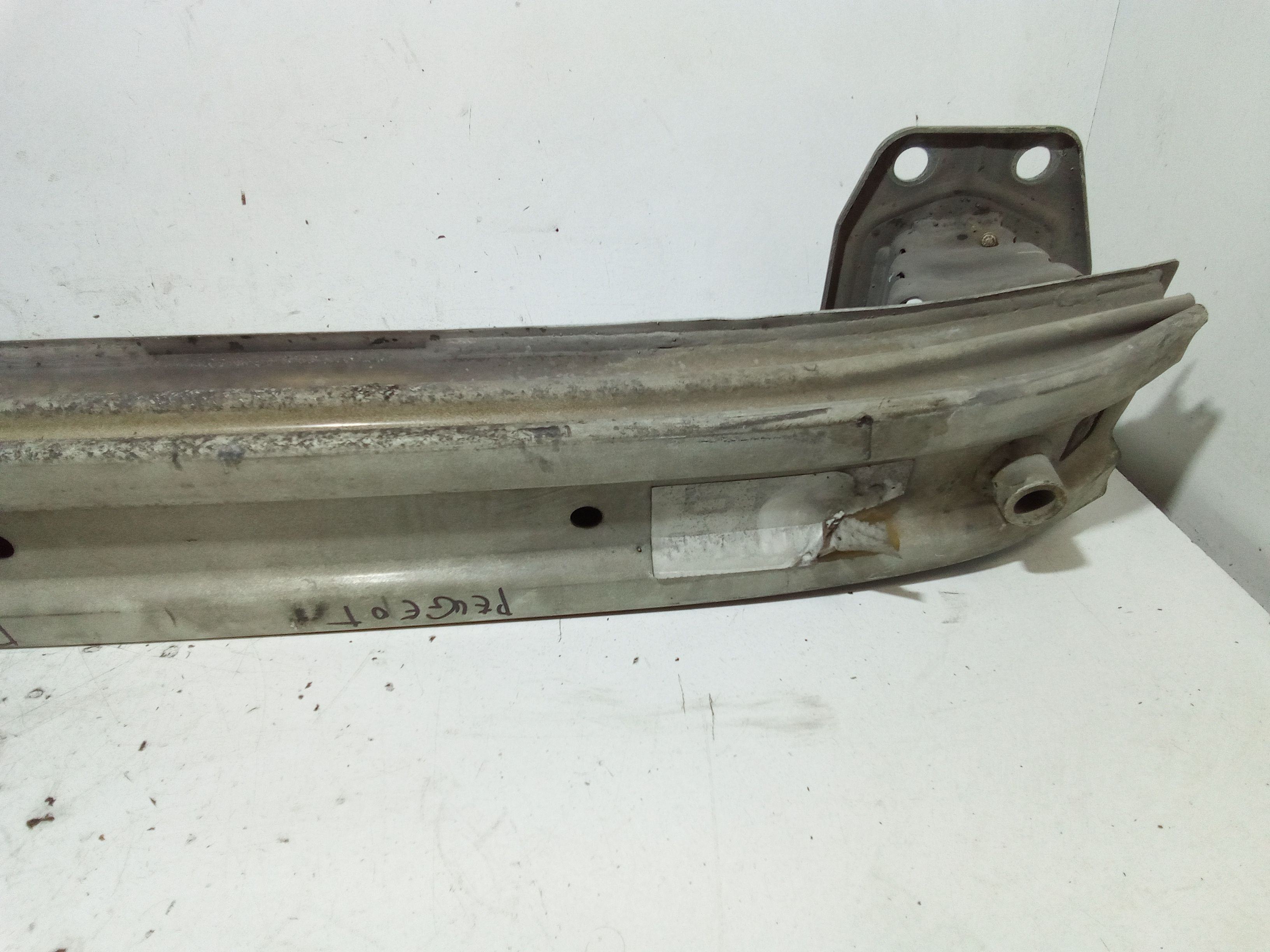 Rinforzo Paraurti anteriore PEUGEOT Bipper 1 Serie