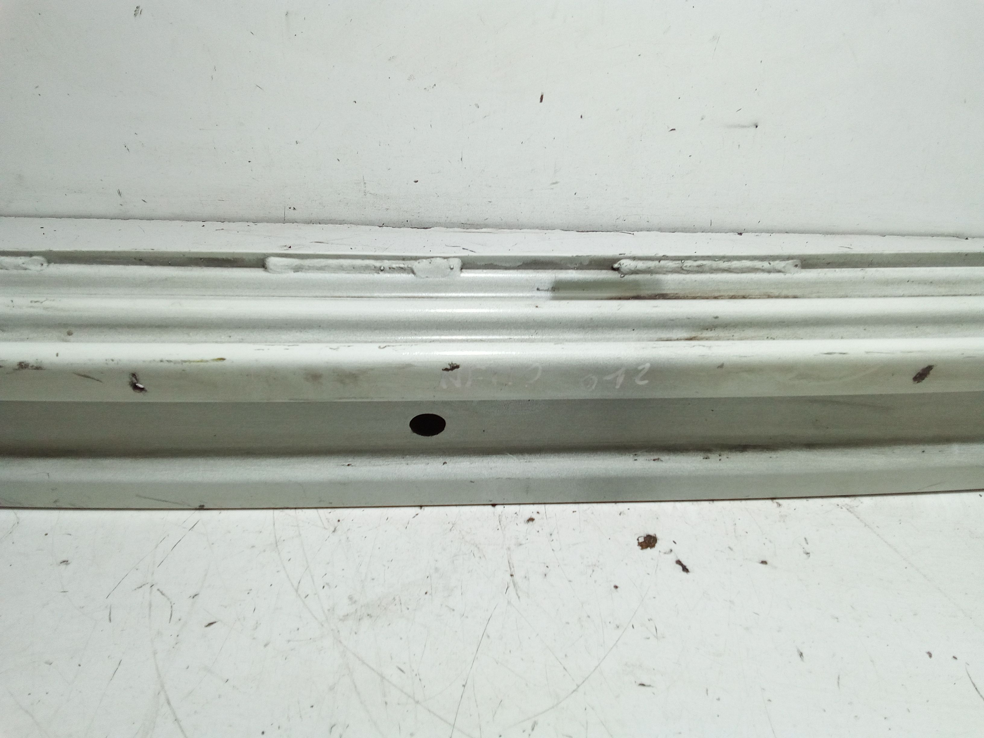 Rinforzo Paraurti anteriore CITROEN Nemo Serie (08>18)