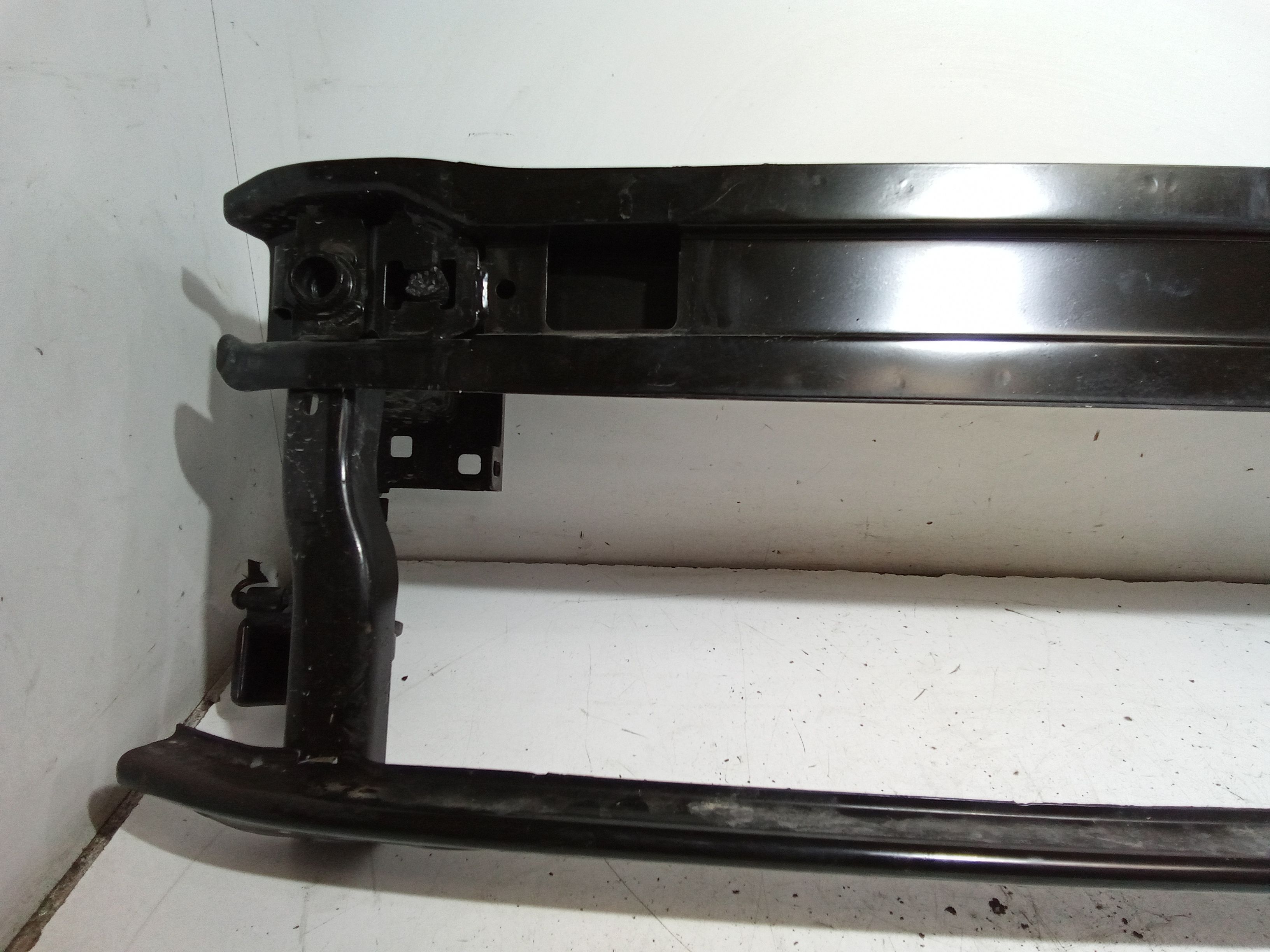 Rinforzo Paraurti anteriore VOLKSWAGEN Polo 5 Serie