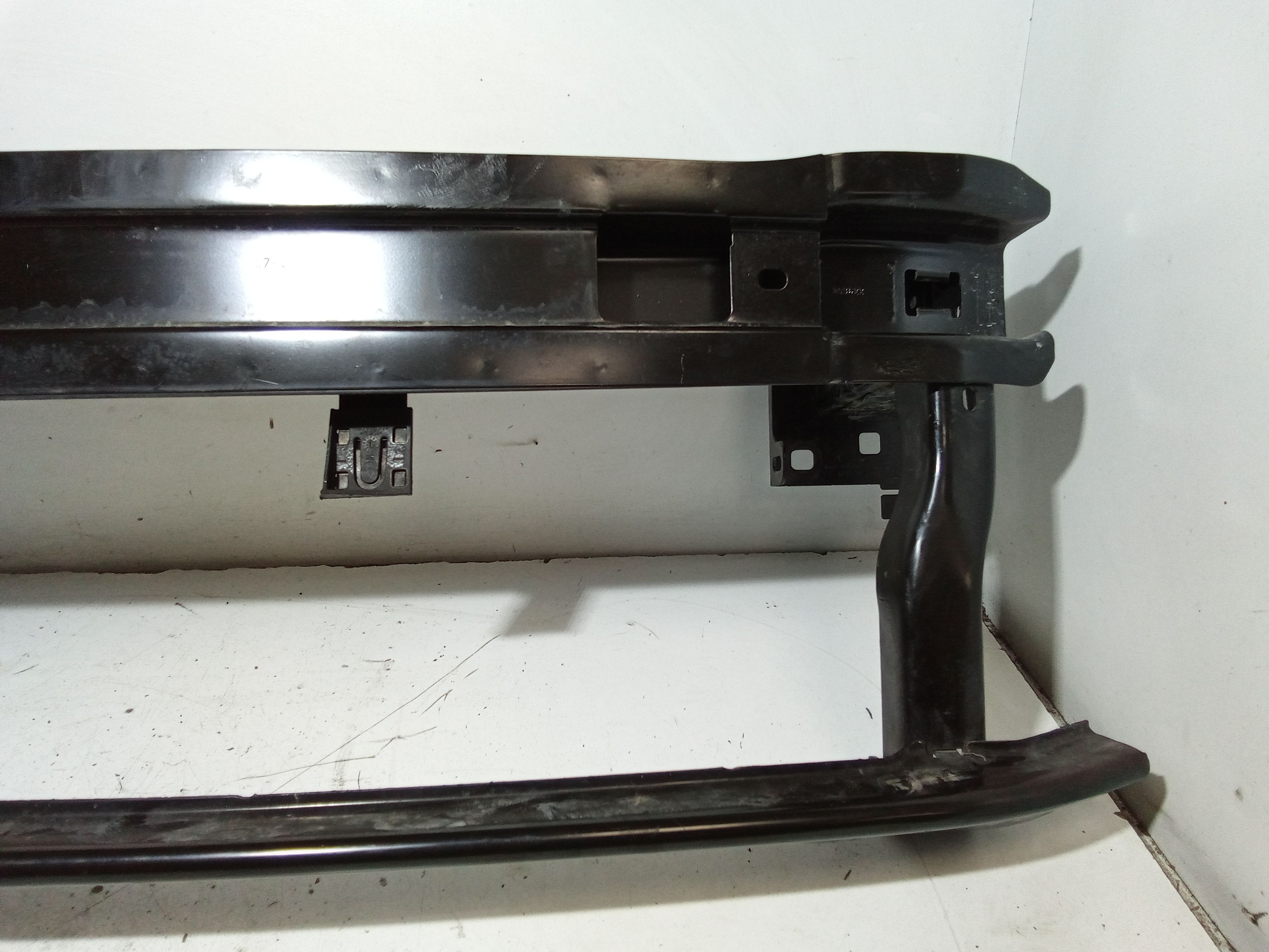 Rinforzo Paraurti anteriore VOLKSWAGEN Polo 5 Serie