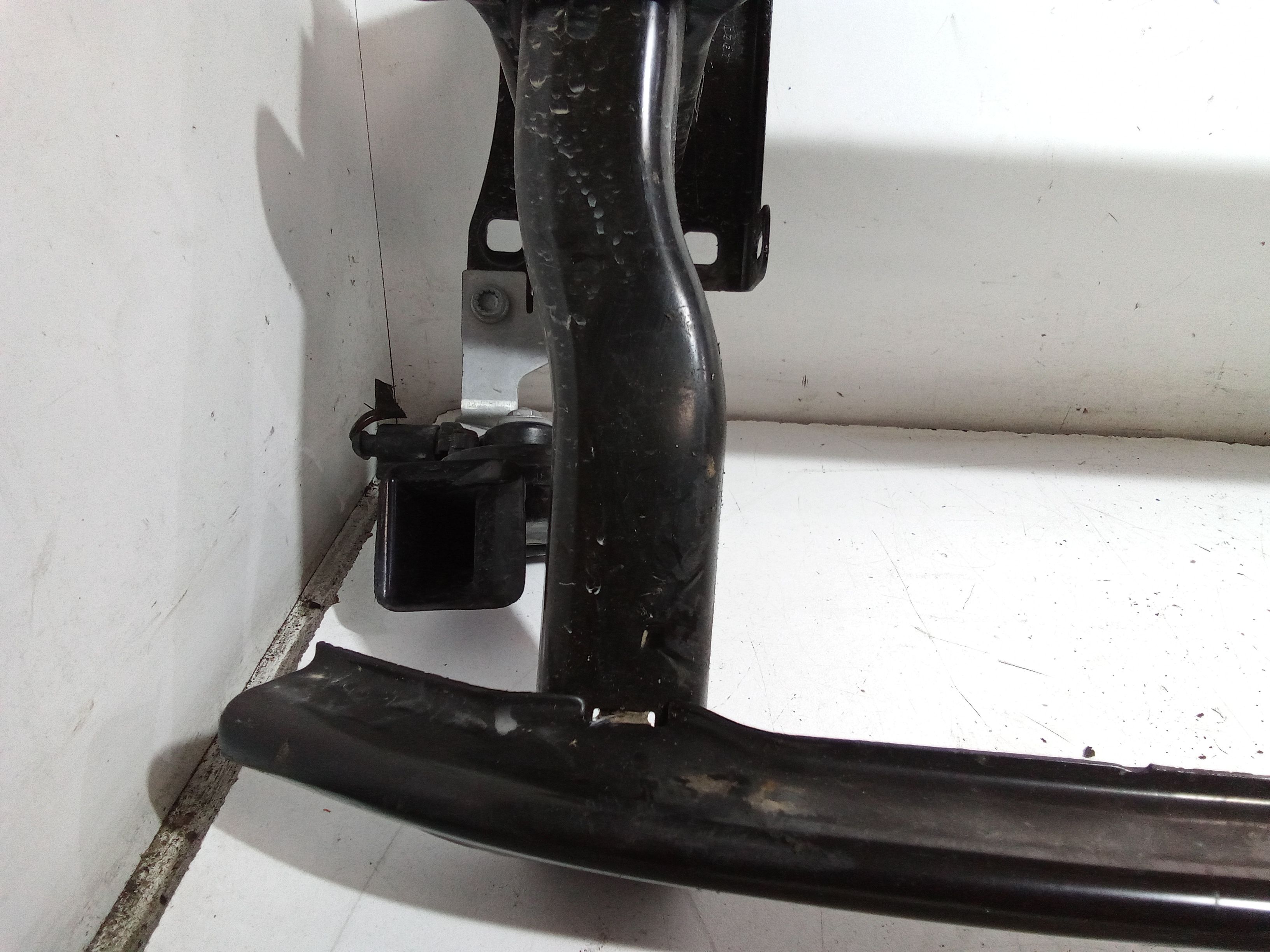 Rinforzo Paraurti anteriore VOLKSWAGEN Polo 5 Serie