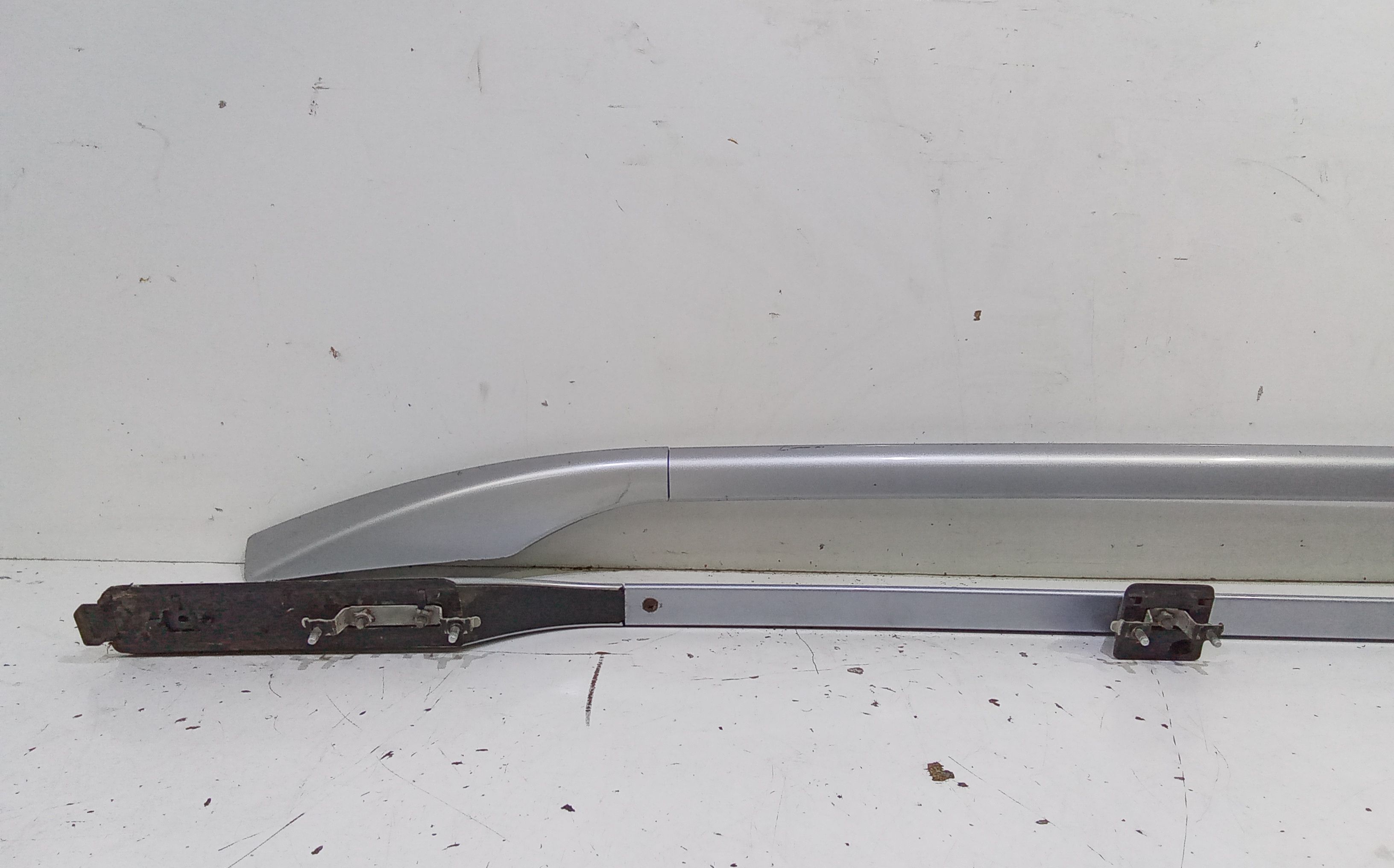 Barre Longitudinali tetto PEUGEOT 4007 1 Serie