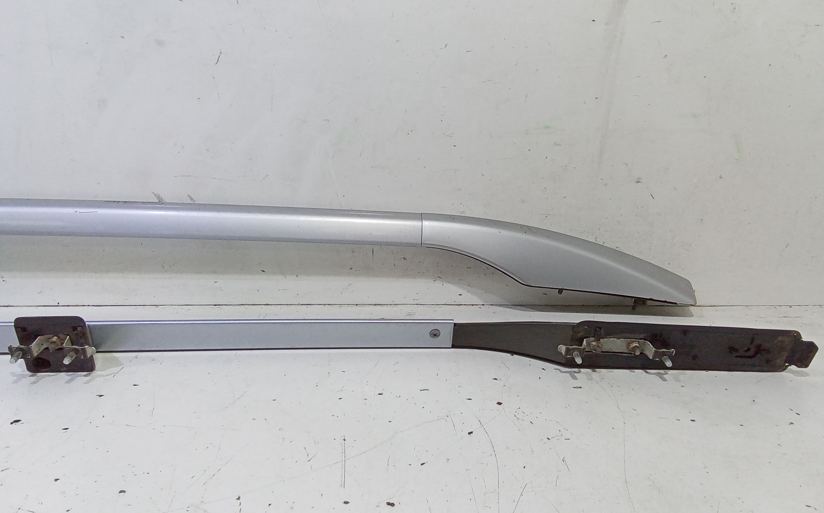 Barre Longitudinali tetto PEUGEOT 4007 1 Serie