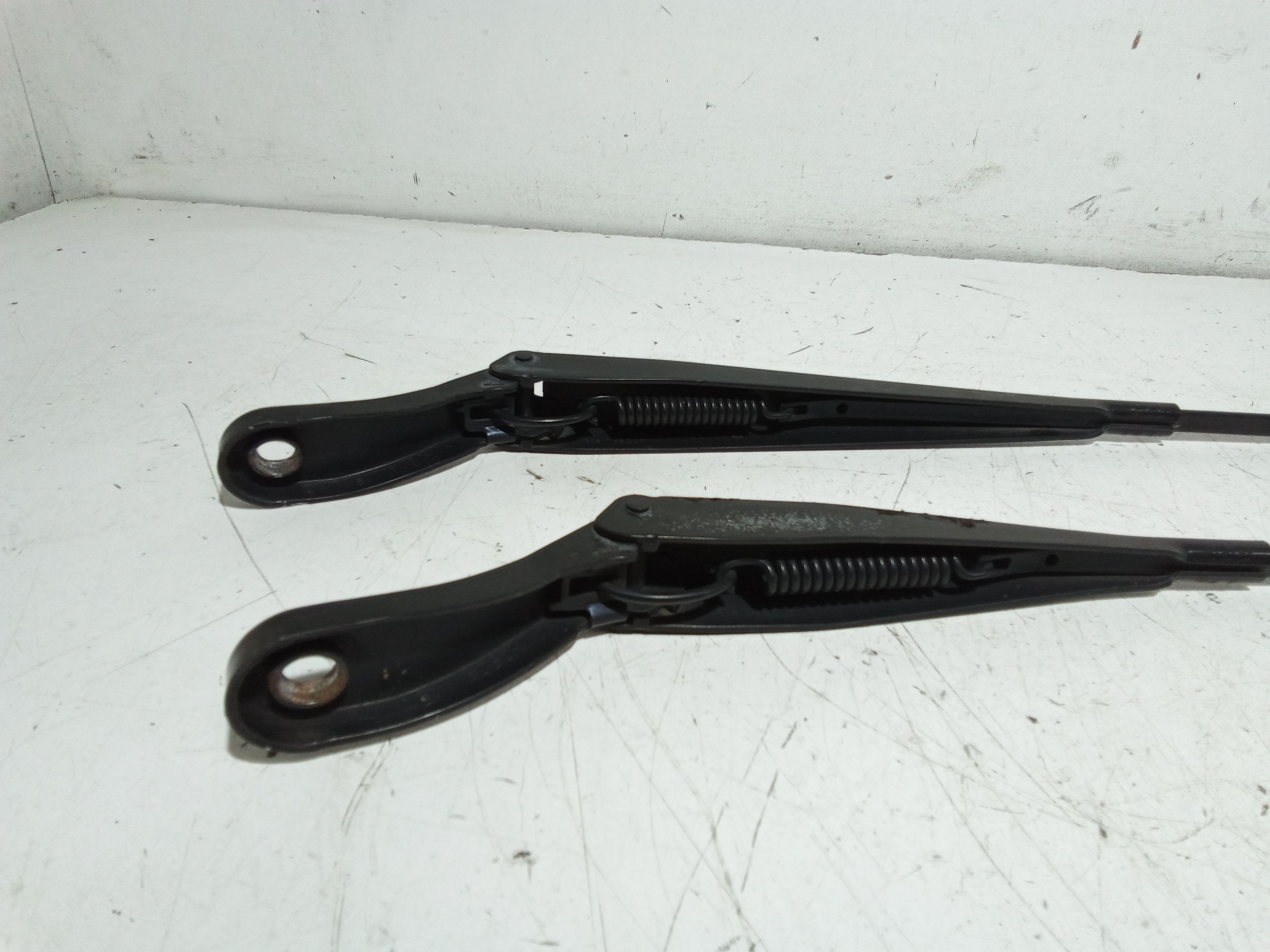 Bracci Tergi ant. RENAULT Twingo II serie  (07>14)