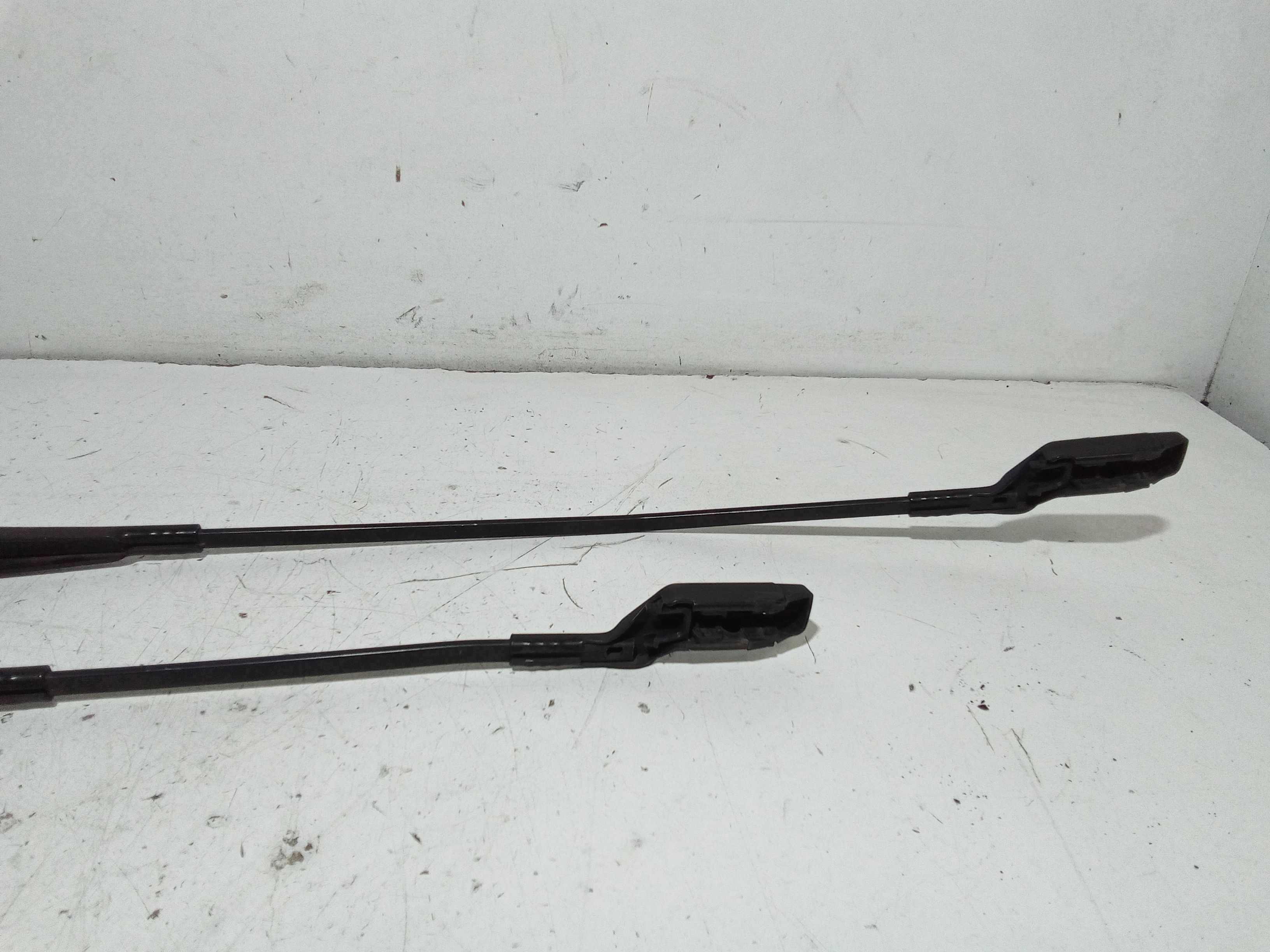 Bracci Tergi ant. RENAULT Twingo II serie  (07>14)