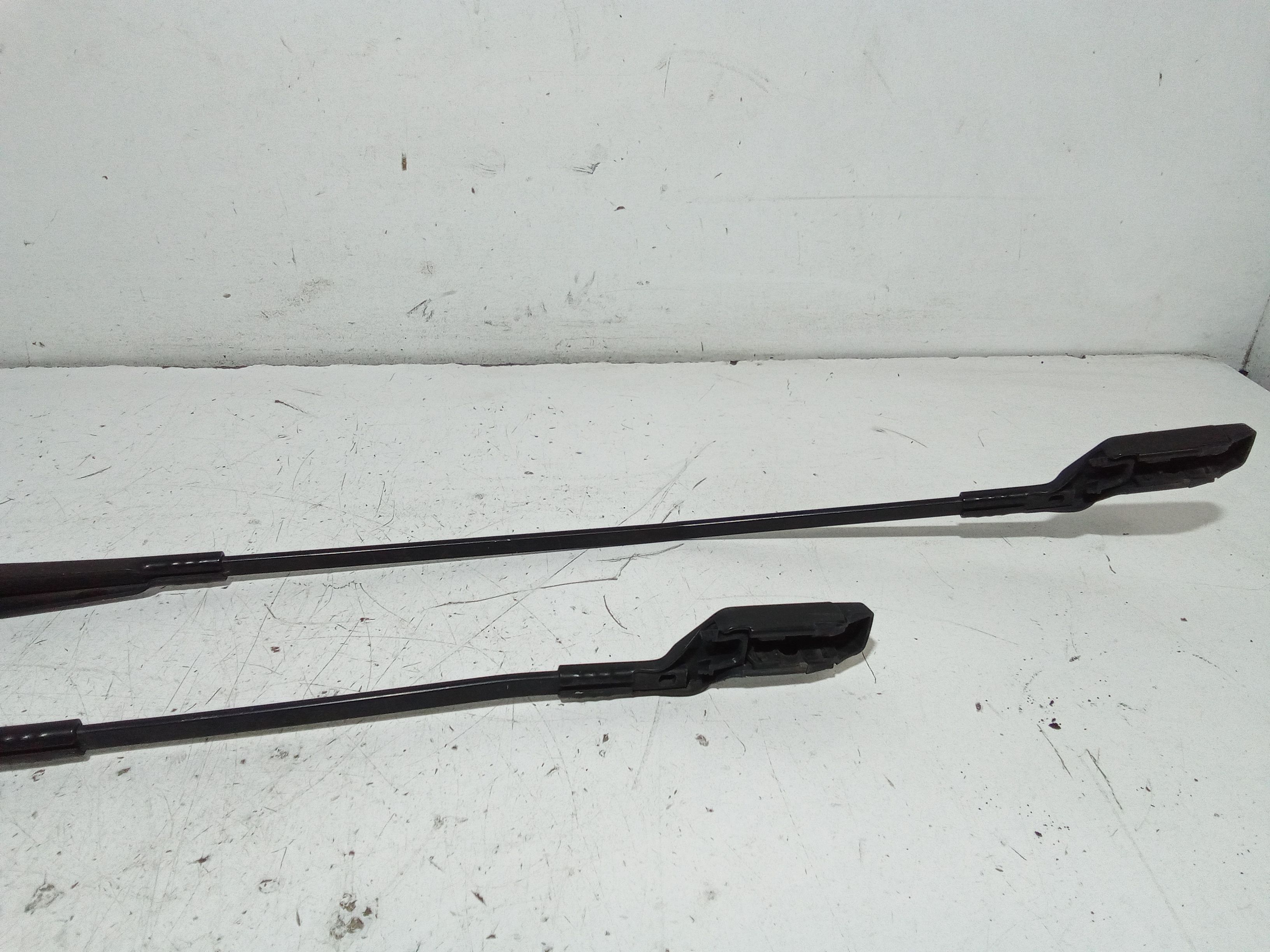 Bracci Tergi ant. RENAULT Twingo II serie  (07>14)