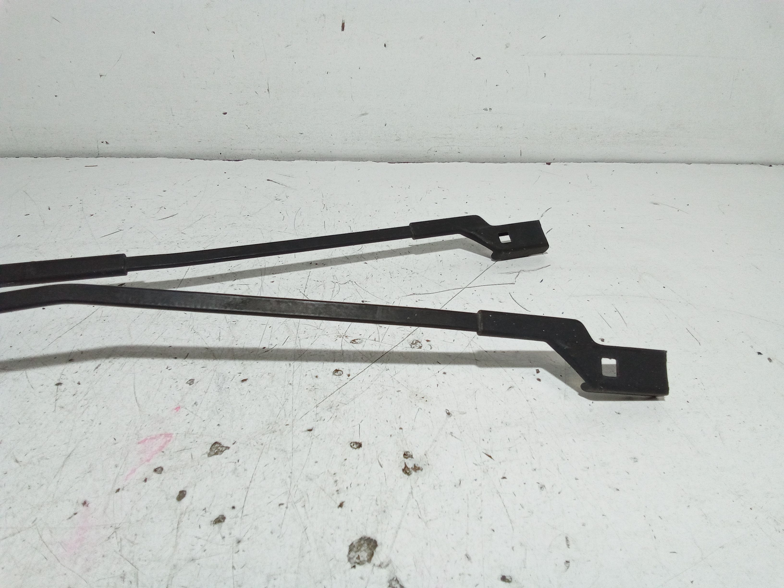 Bracci Tergi ant. FIAT Ducato 6 Serie