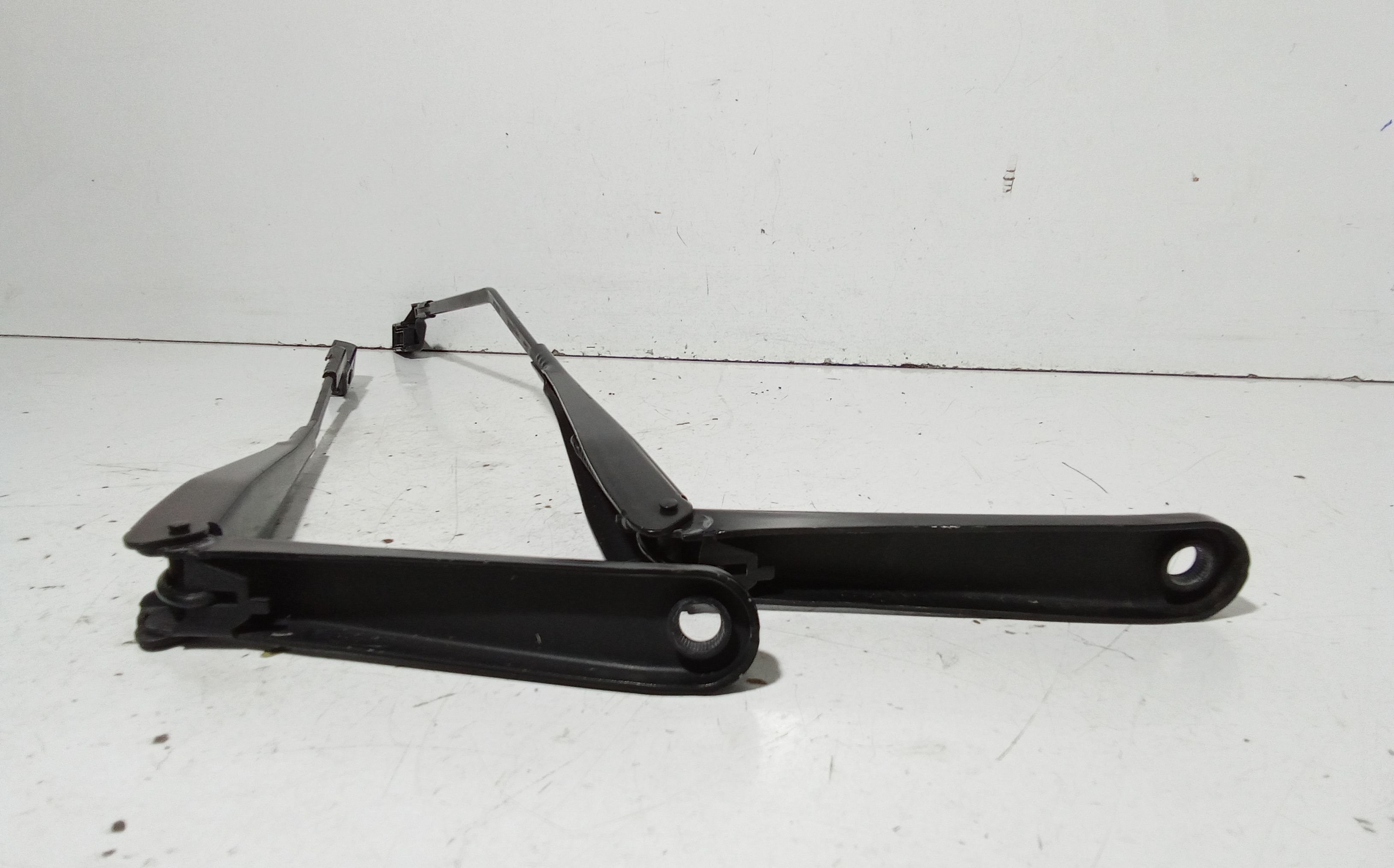 Bracci Tergi ant. FORD Fiesta 6 Serie