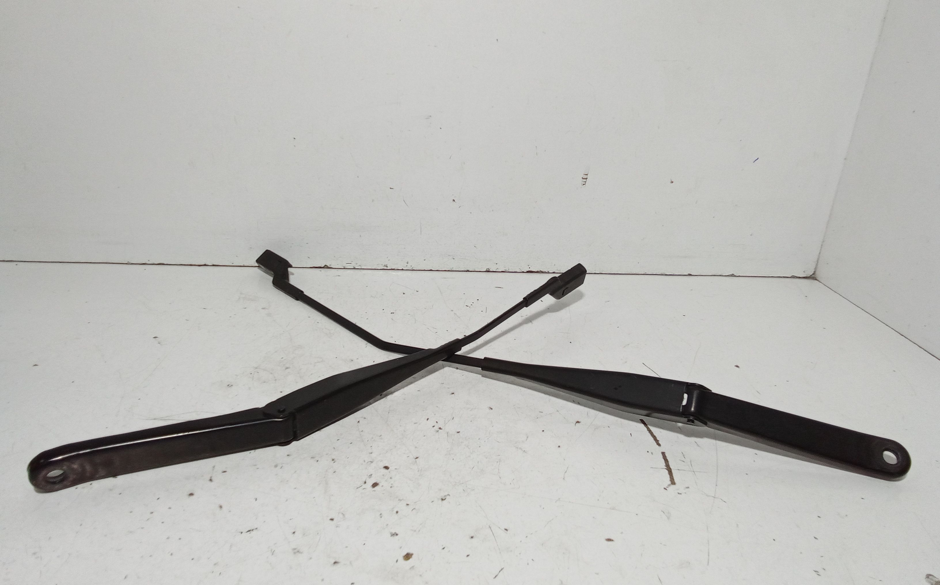 Bracci Tergi ant. FORD Fiesta 6 Serie