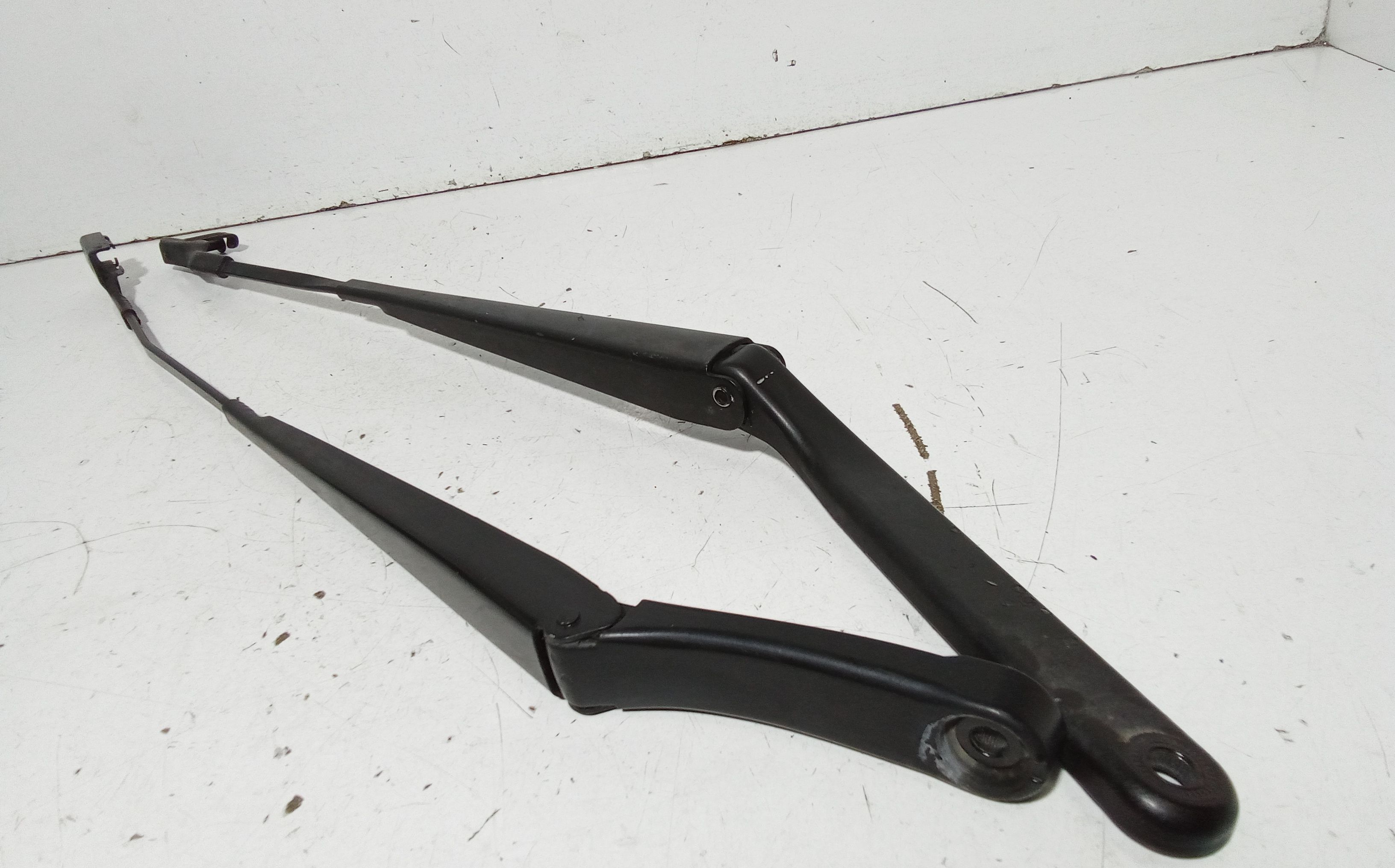 Bracci Tergi ant. VOLKSWAGEN Caddy 4 Serie