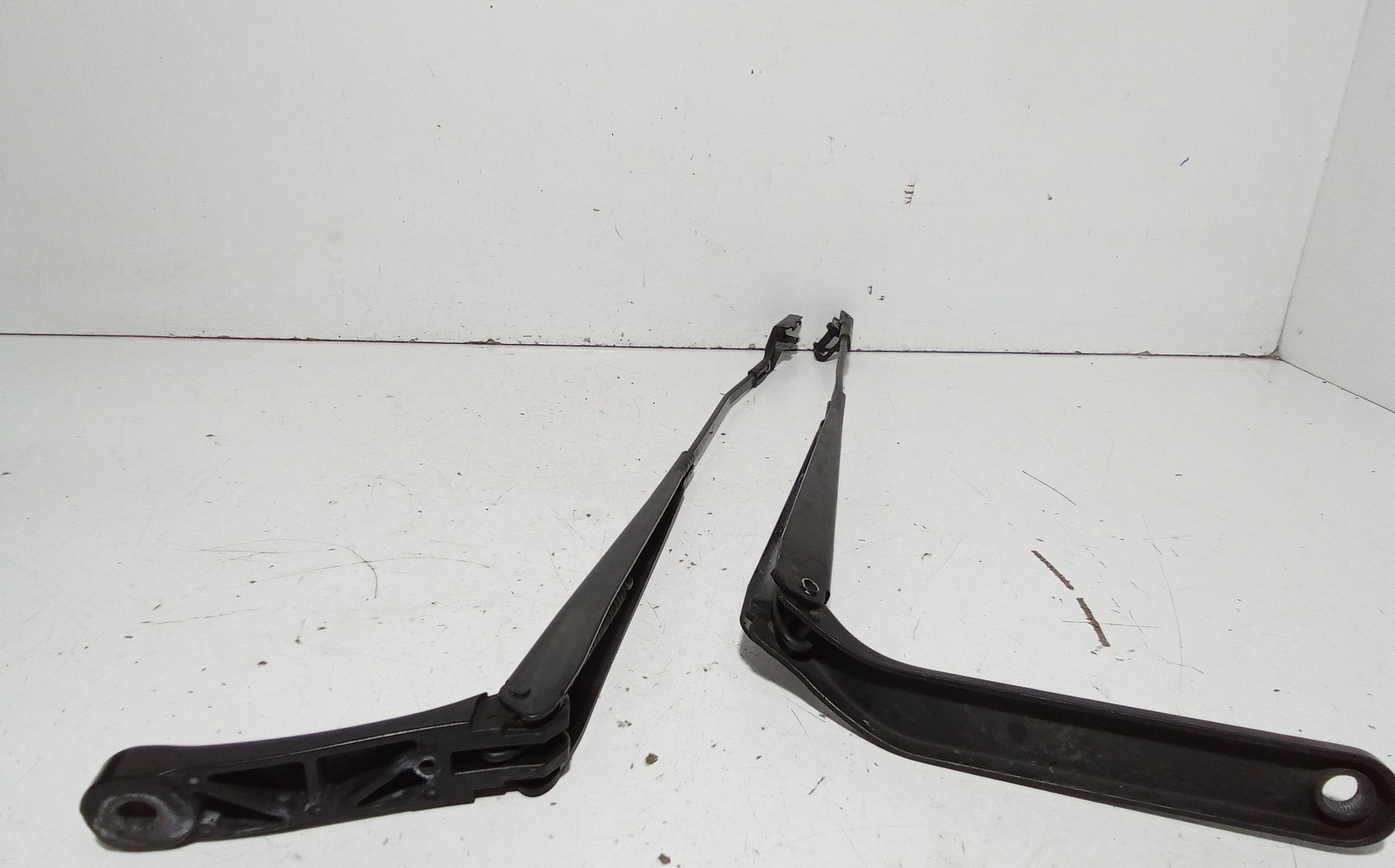 Bracci Tergi ant. VOLKSWAGEN Caddy 4 Serie