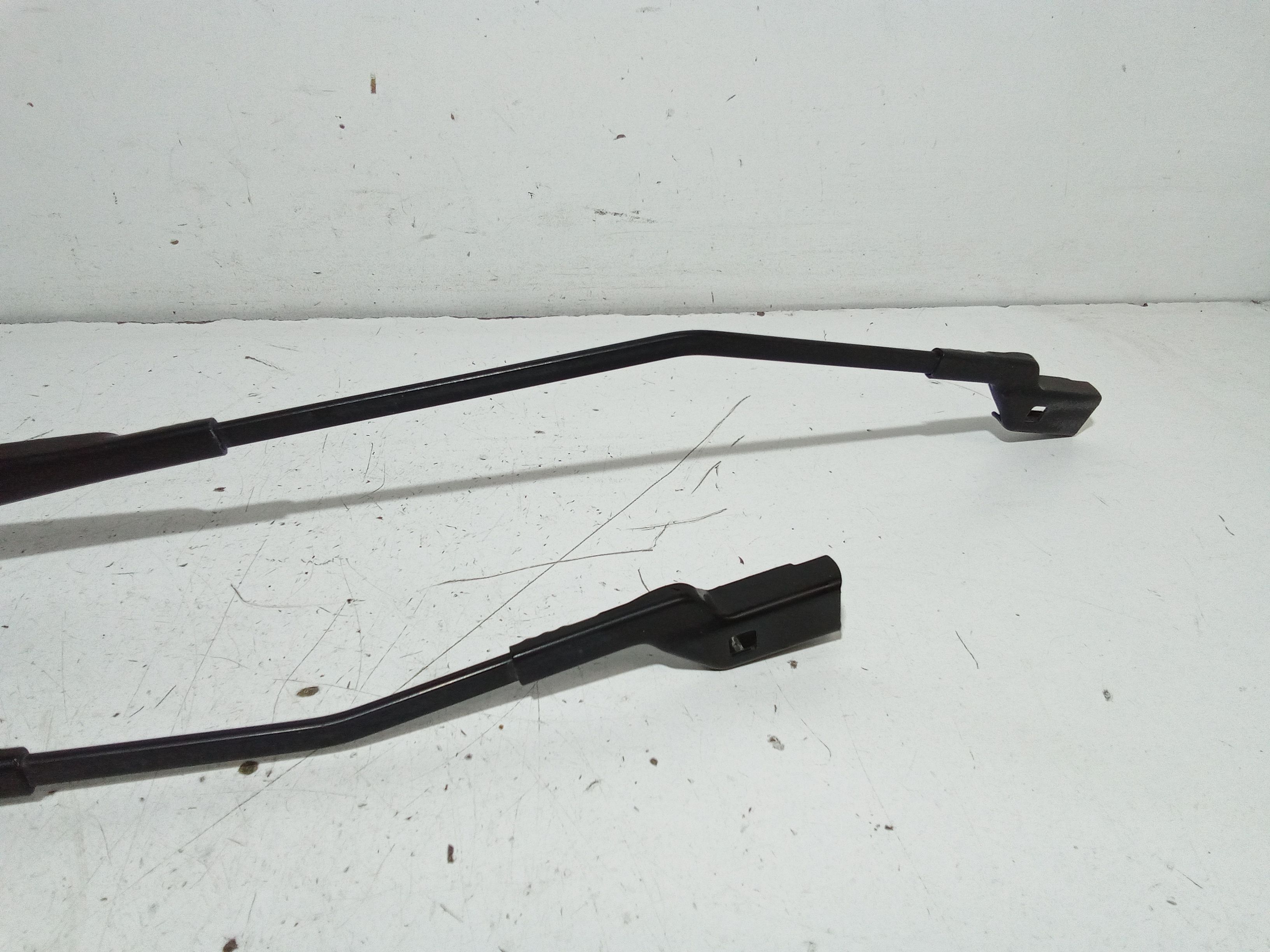 Bracci Tergi ant. FIAT 500 X Serie (15>)