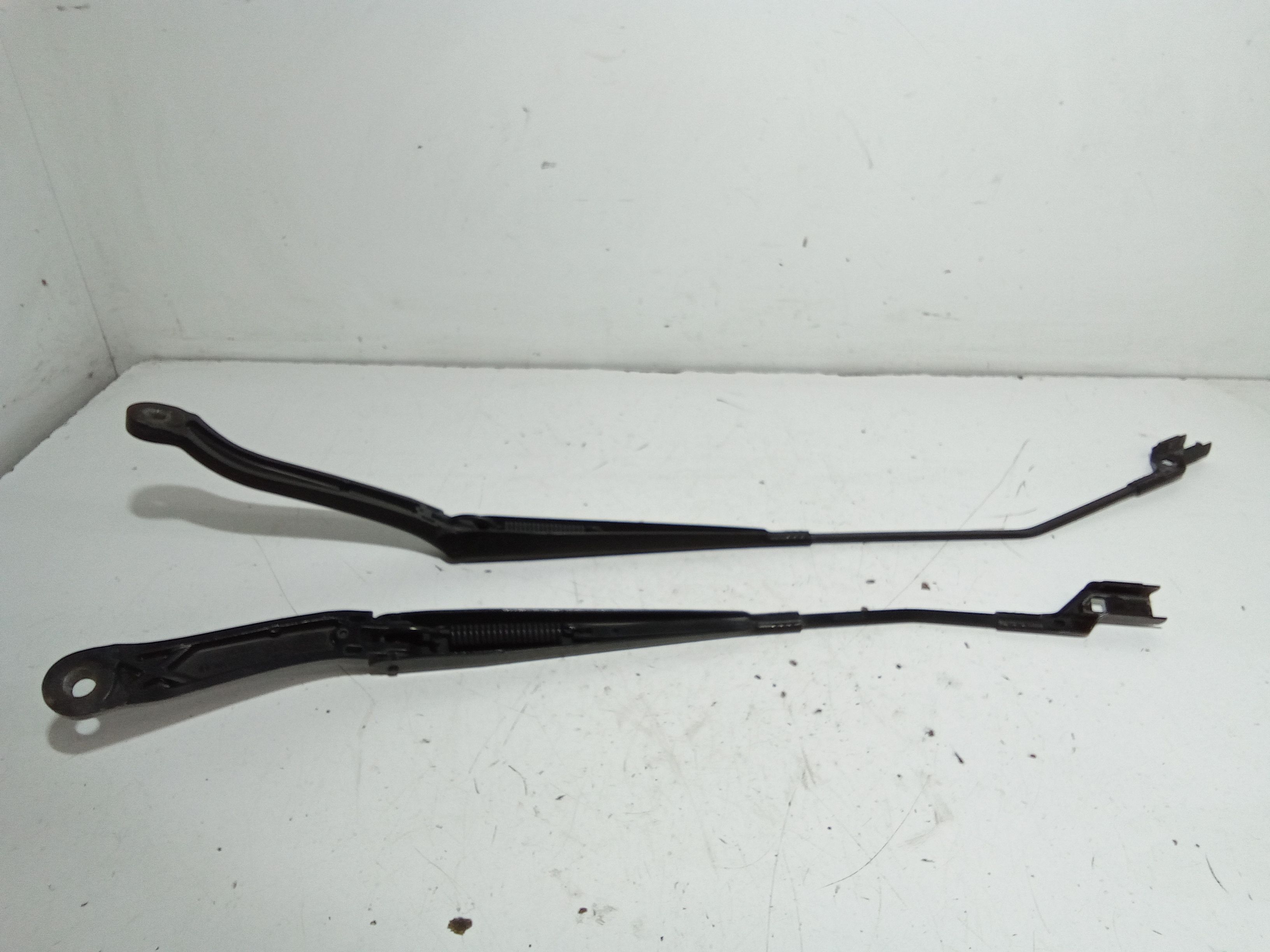 Bracci Tergi ant. FIAT 500 X Serie (15>)