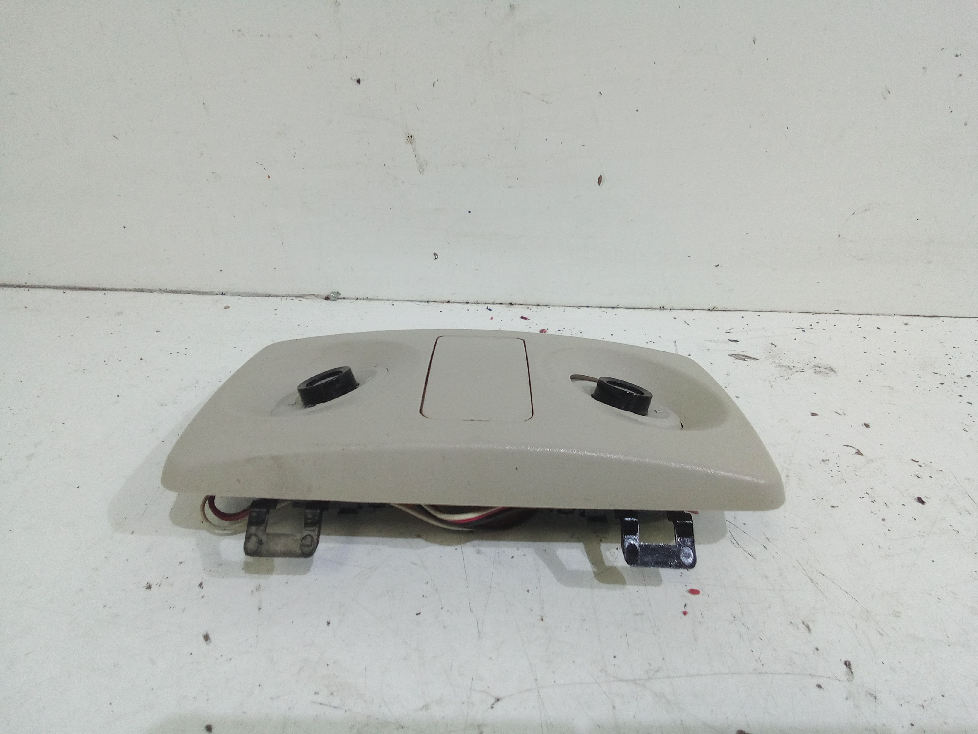 Plafoniera posteriore FIAT Freemont 1 Serie