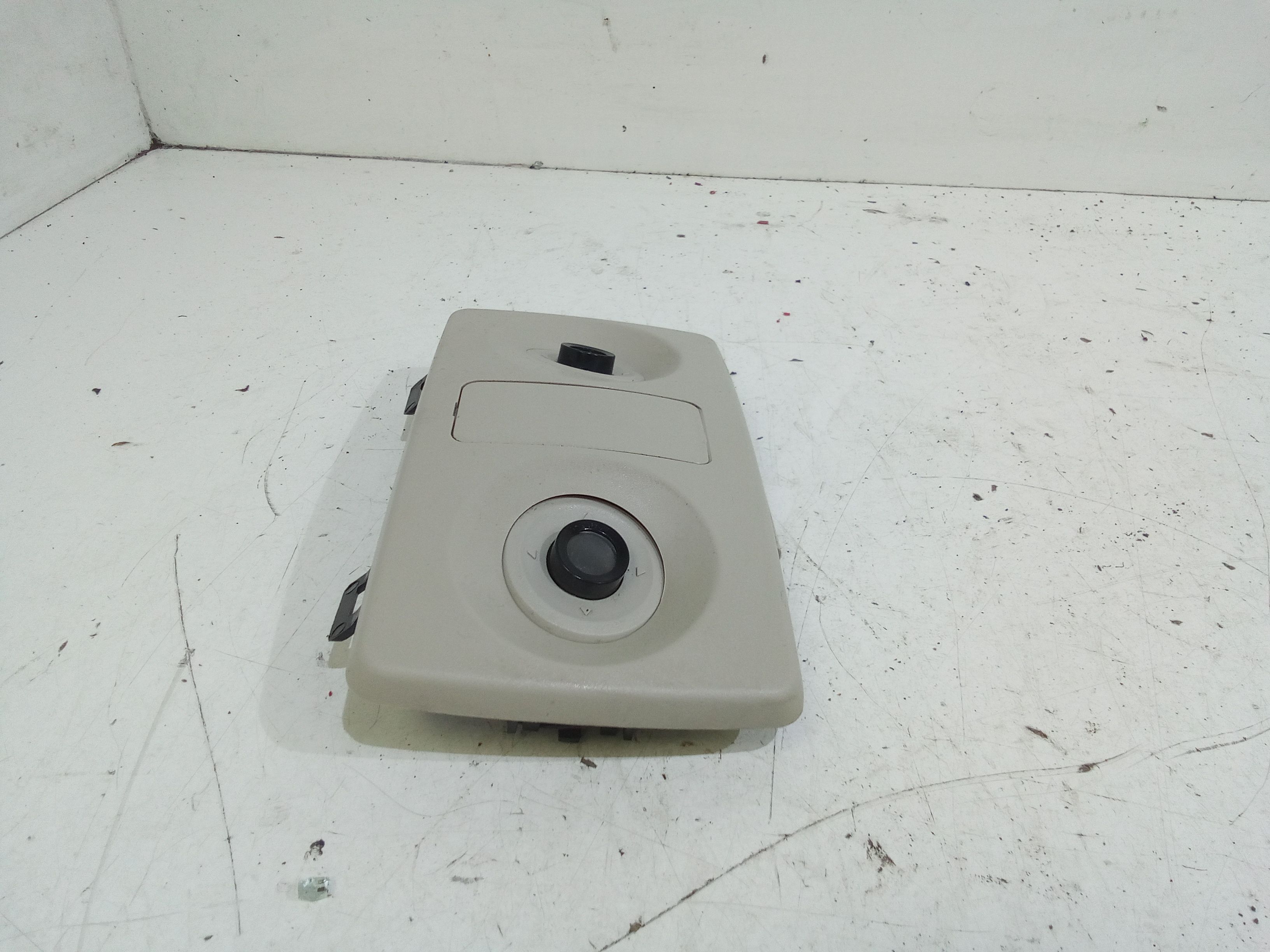 Plafoniera posteriore FIAT Freemont 1 Serie