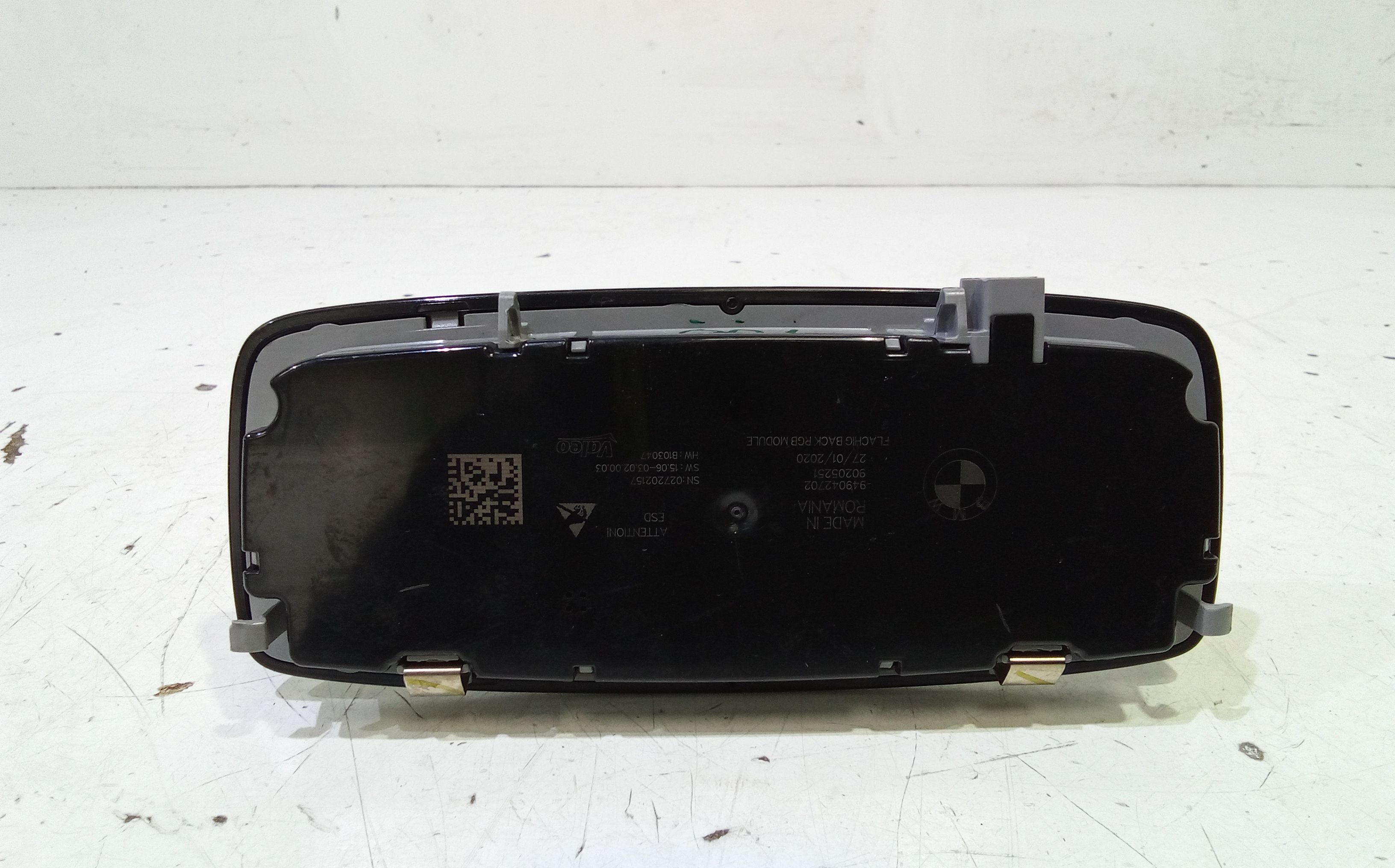 Plafoniera posteriore BMW X6 Serie (F96) (19>)