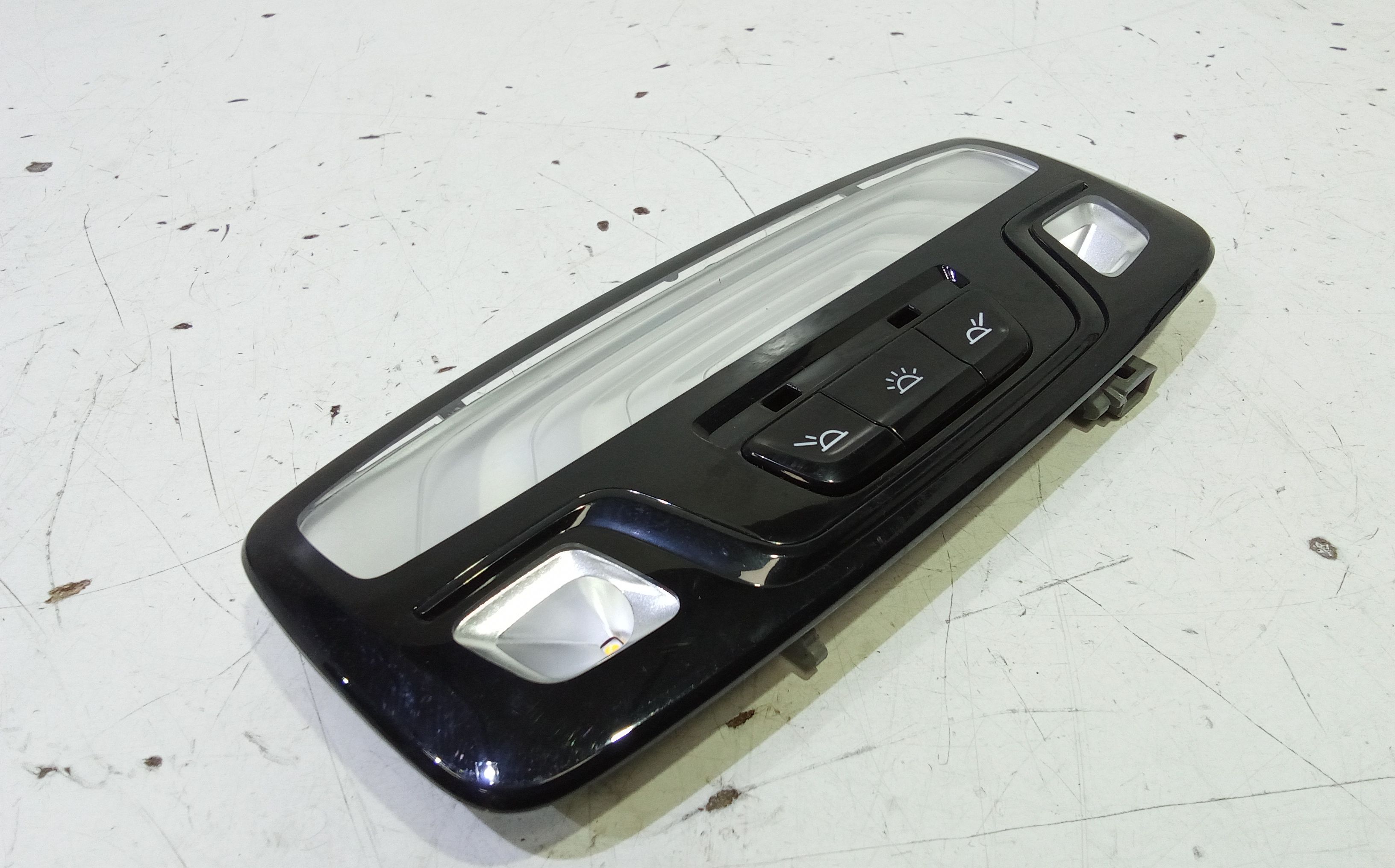 Plafoniera posteriore BMW X6 Serie (F96) (19>)