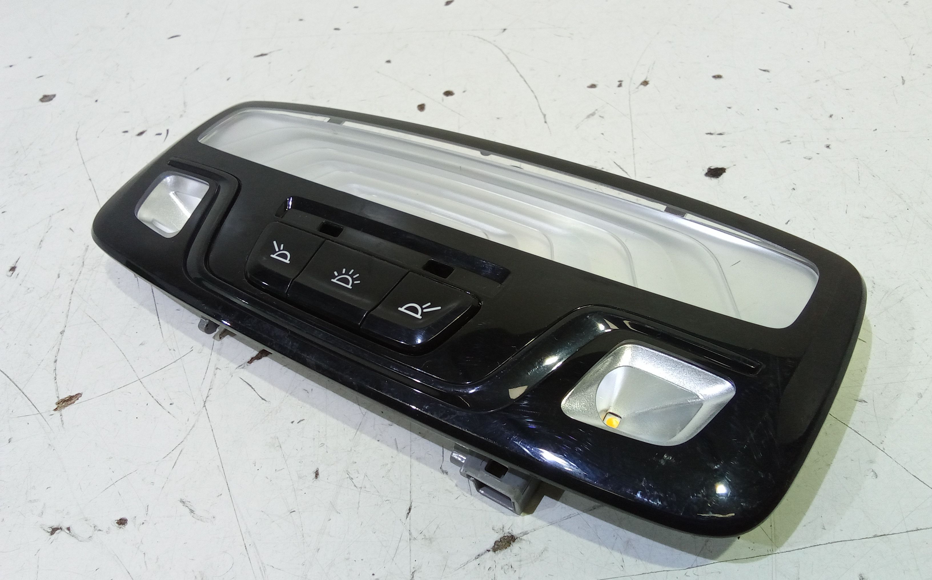 Plafoniera posteriore BMW X6 Serie (F96) (19>)