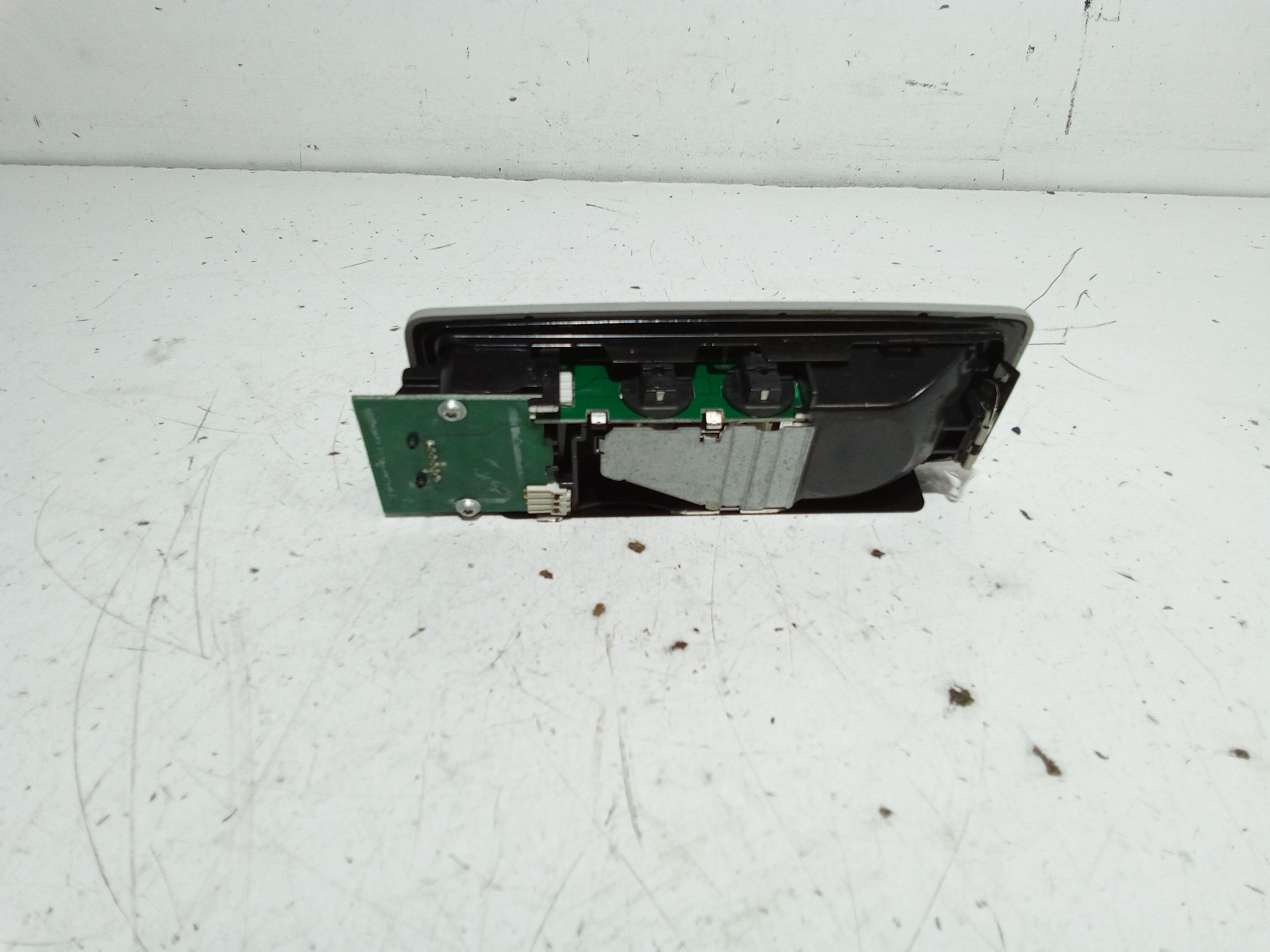 Plafoniera posteriore BMW X5 Serie (E70) (06>13)