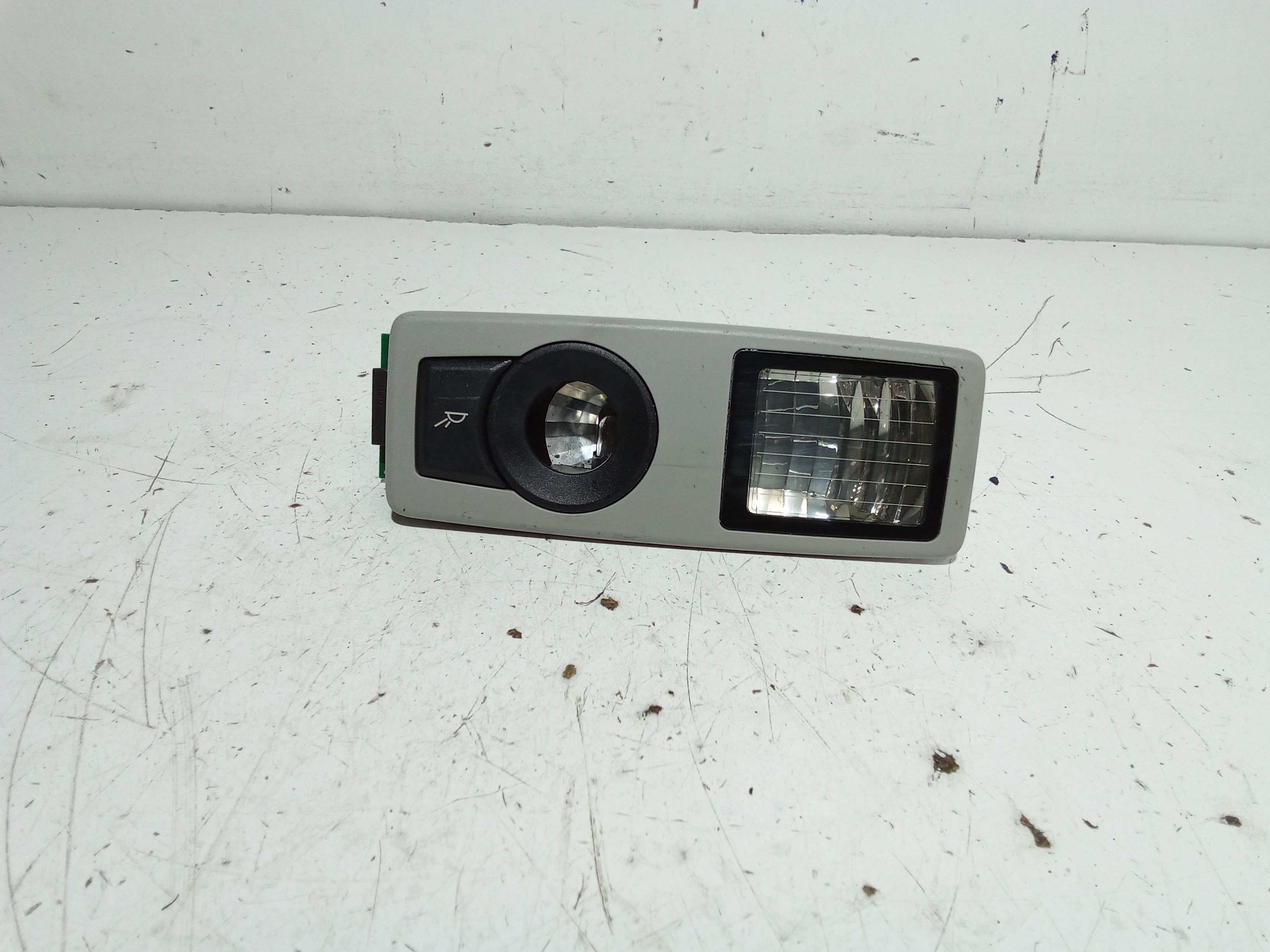 Plafoniera posteriore BMW X5 Serie (E70) (06>13)