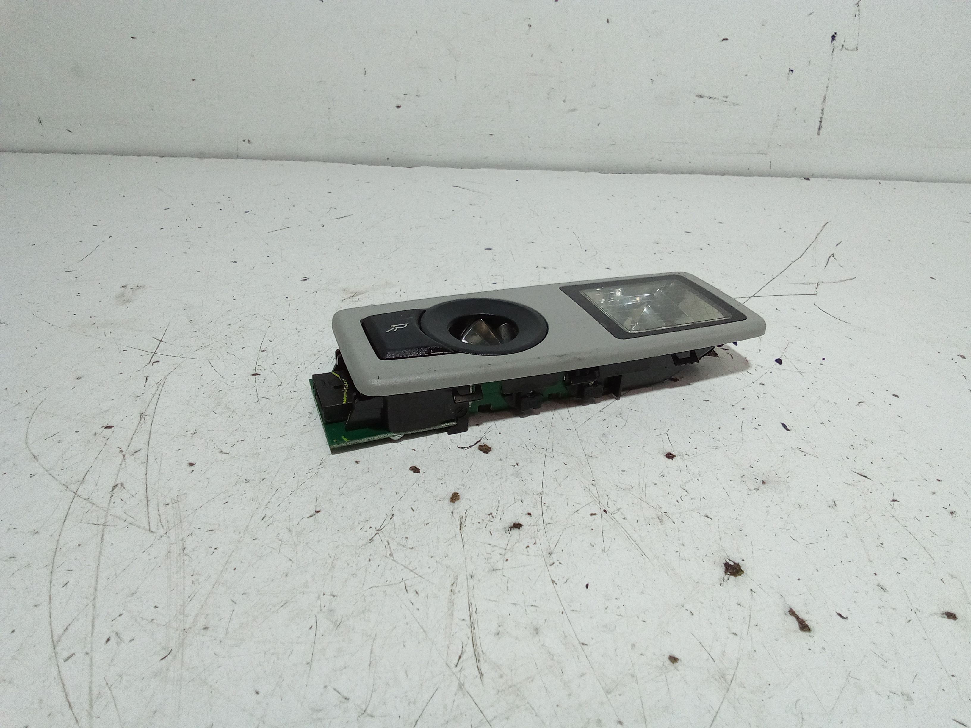 Plafoniera posteriore BMW X5 Serie (E70) (06>13)