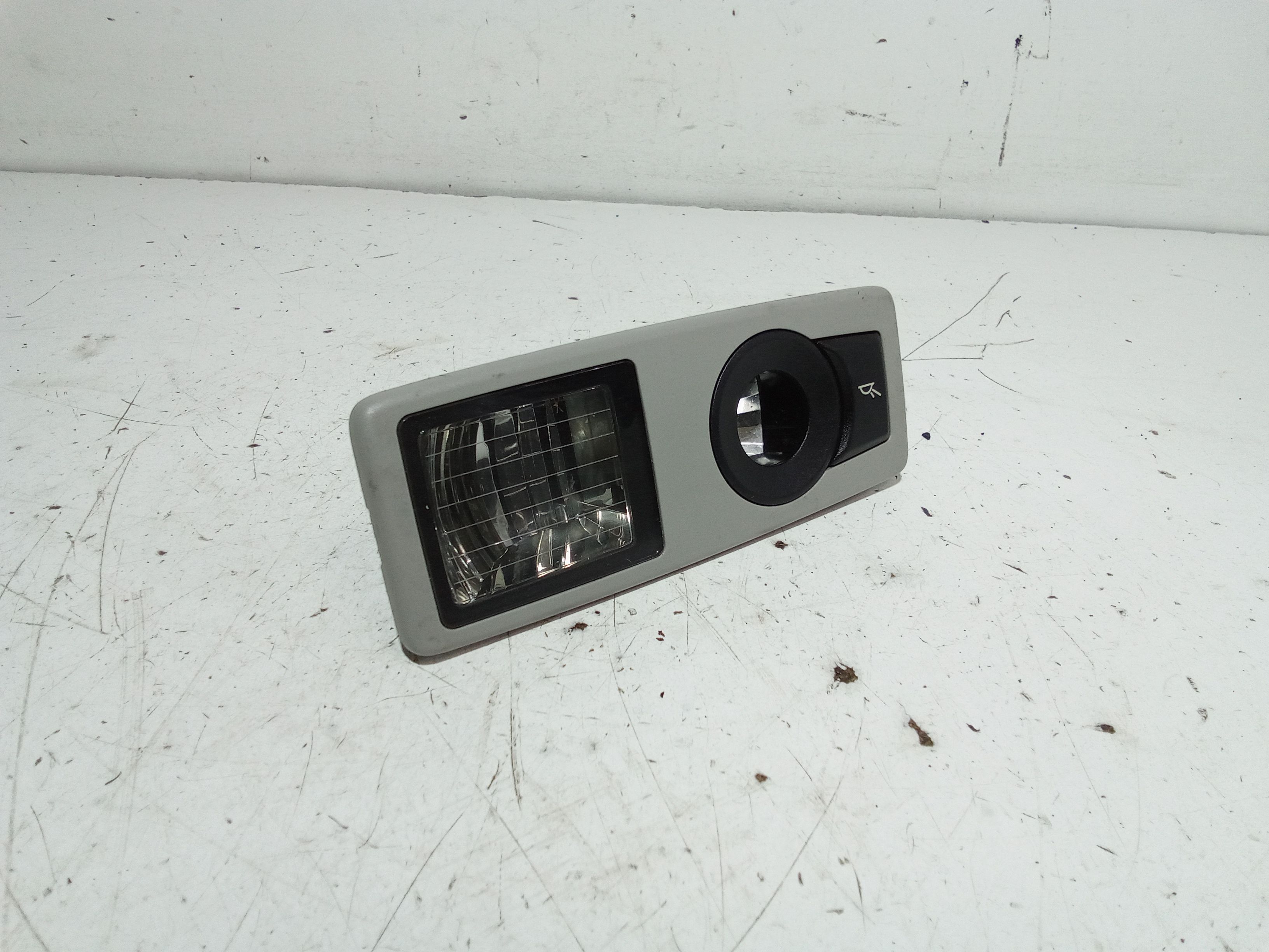 Plafoniera posteriore BMW X5 Serie (E70) (06>13)