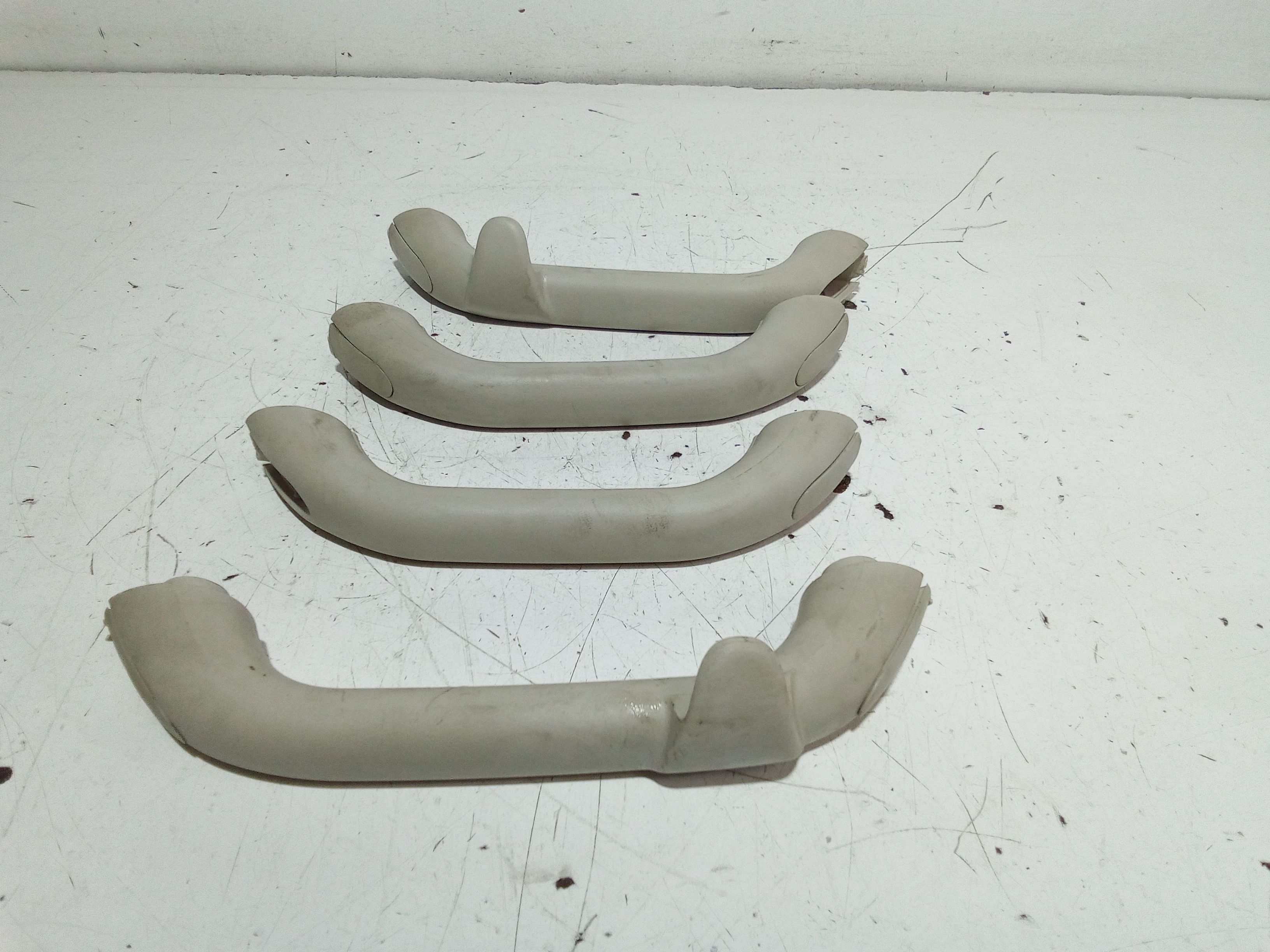 Maniglie Tetto FIAT Freemont 1 Serie