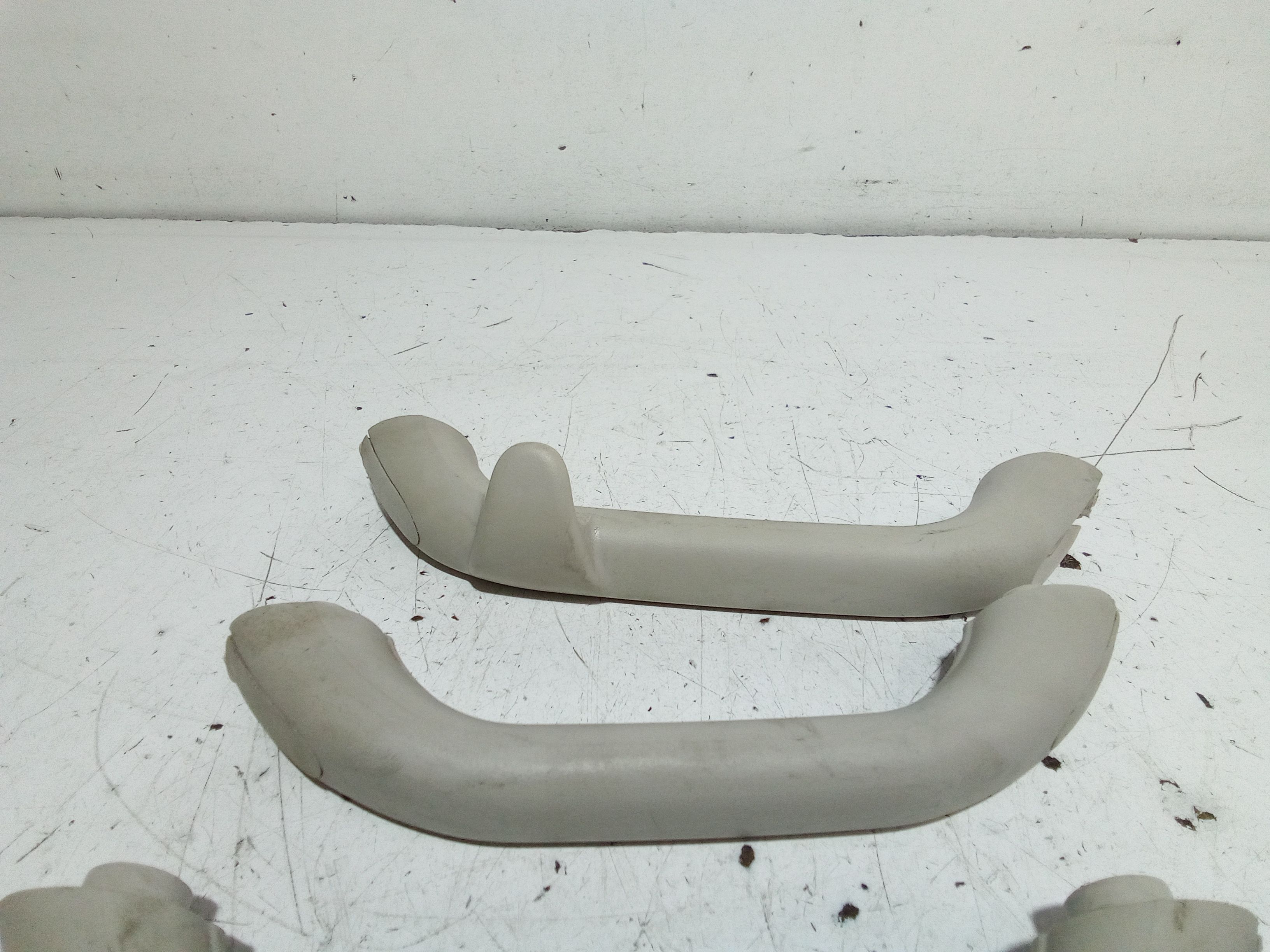 Maniglie Tetto FIAT Freemont 1 Serie