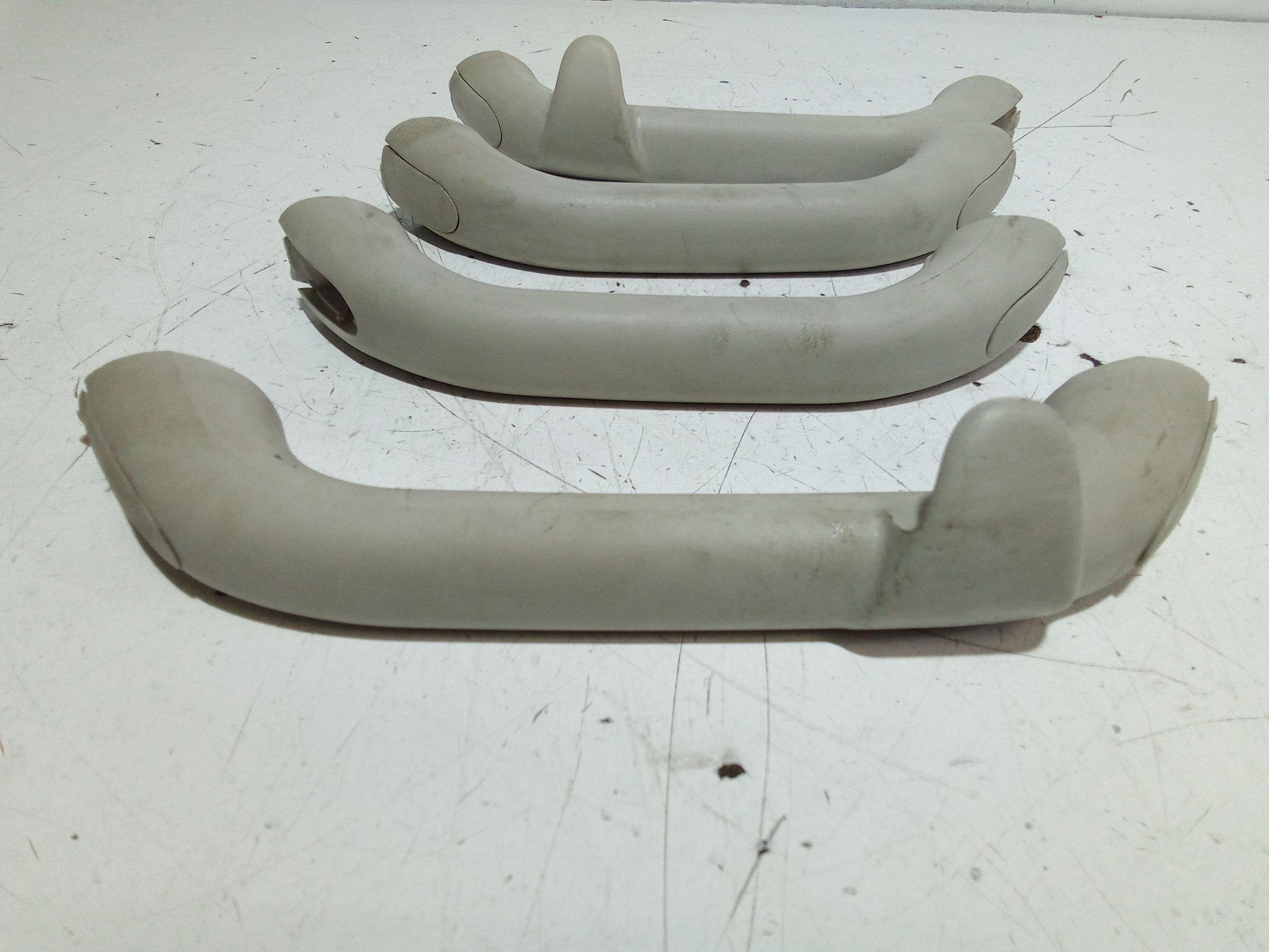 Maniglie Tetto FIAT Freemont 1 Serie