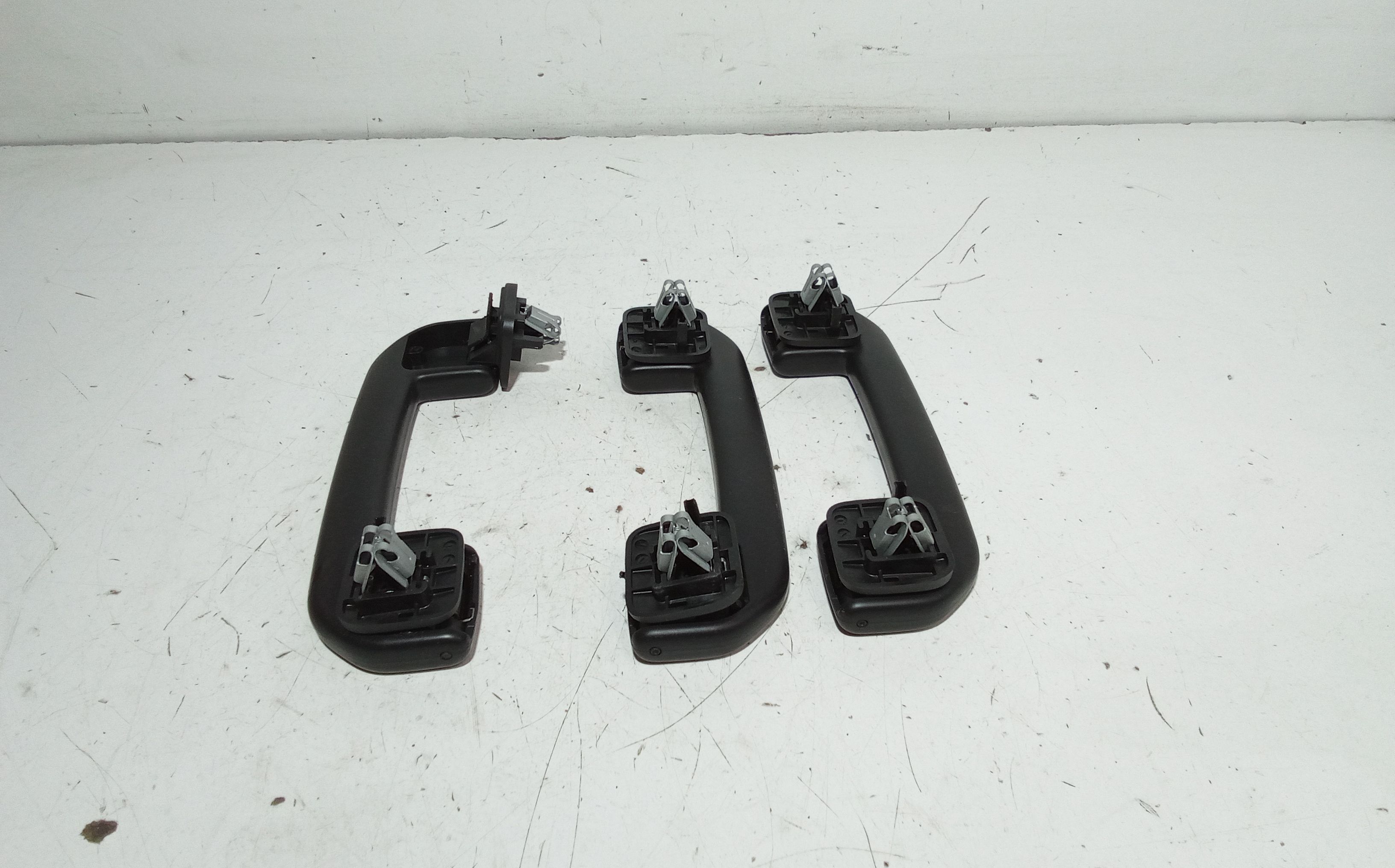 Maniglie Tetto PEUGEOT 208 Serie (19>)