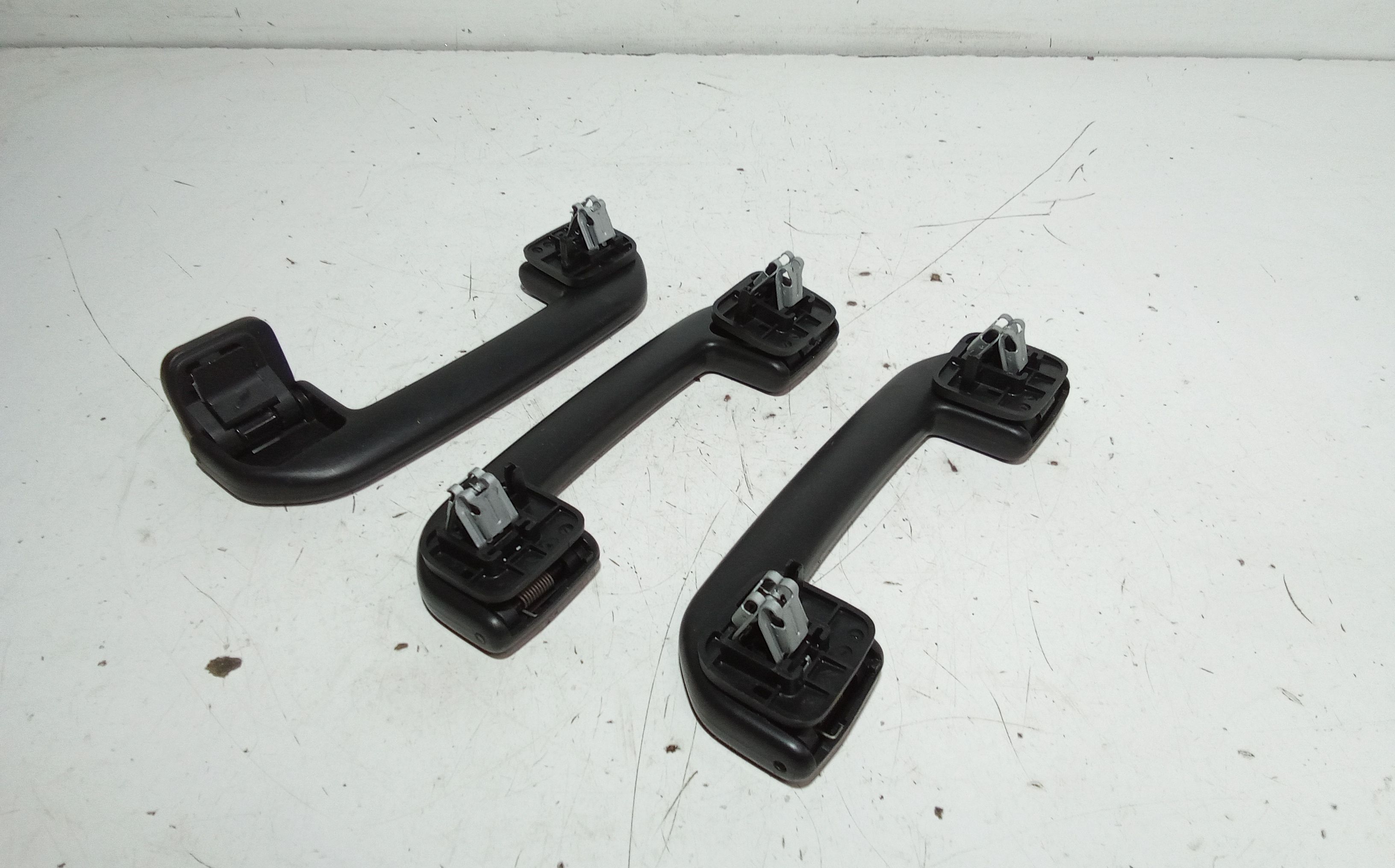 Maniglie Tetto PEUGEOT 208 Serie (19>)