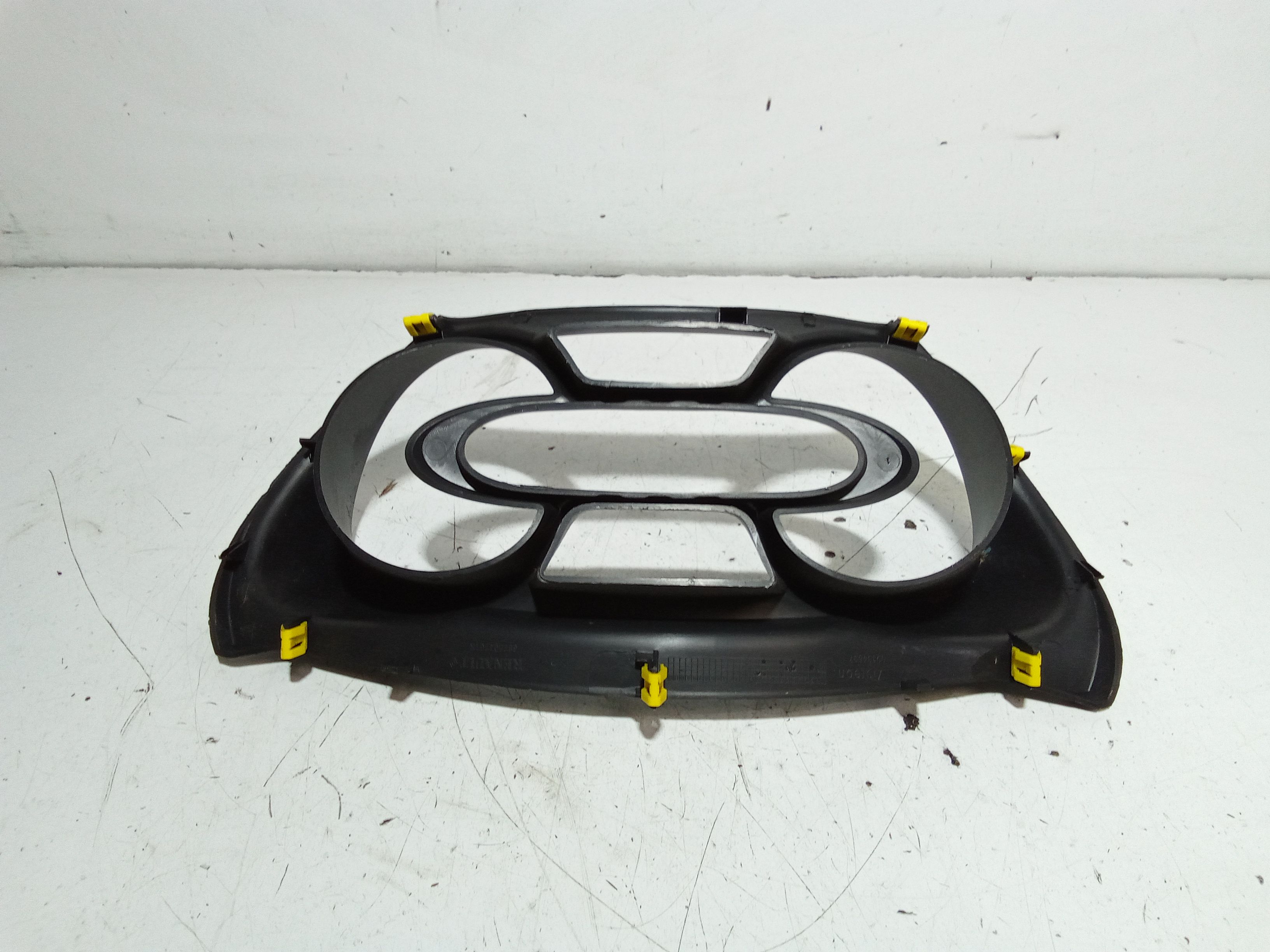 Cover quadro strumenti RENAULT Captur Serie