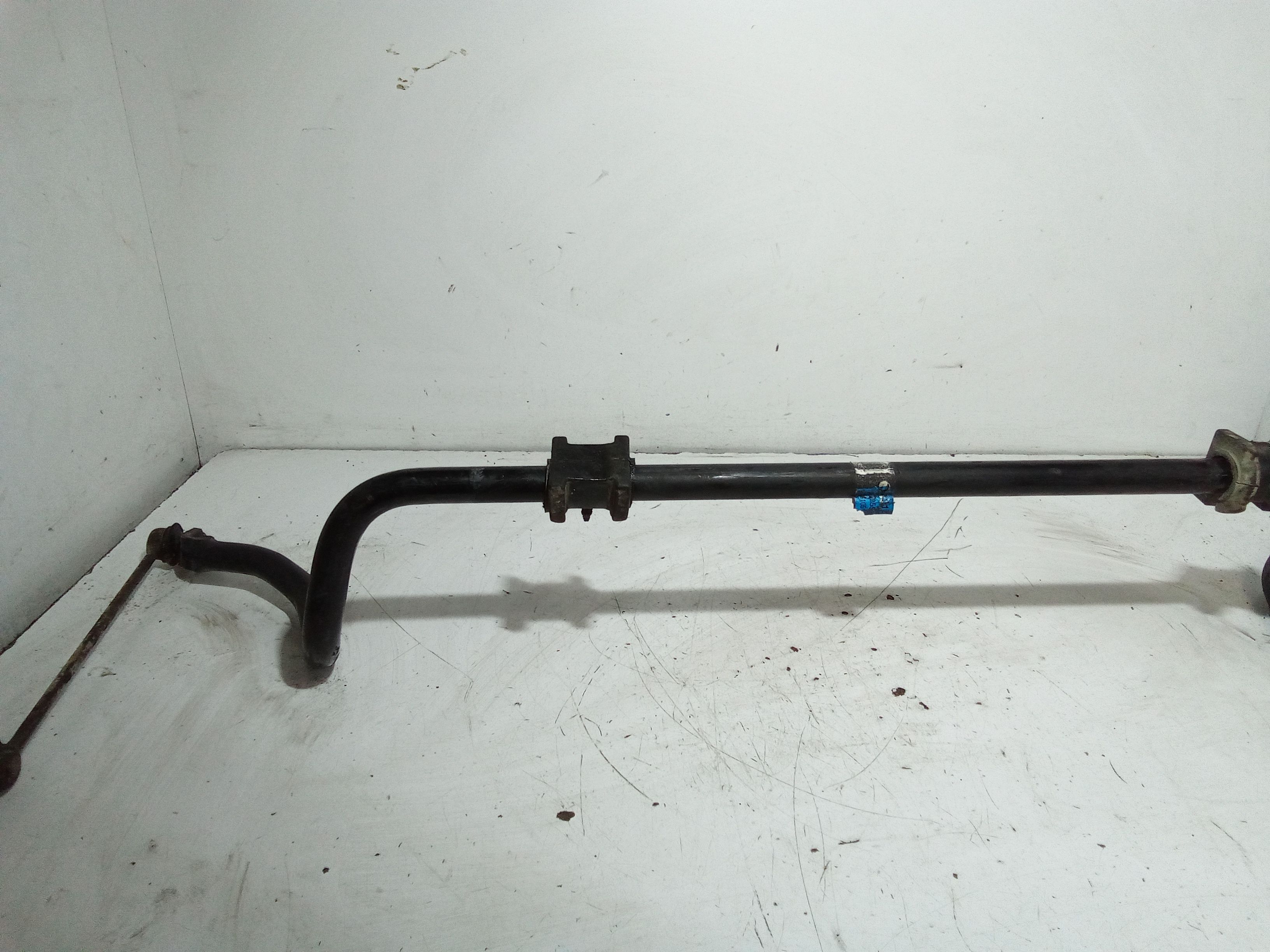 Barra stabilizzatrice JEEP Compass Serie (07>11)