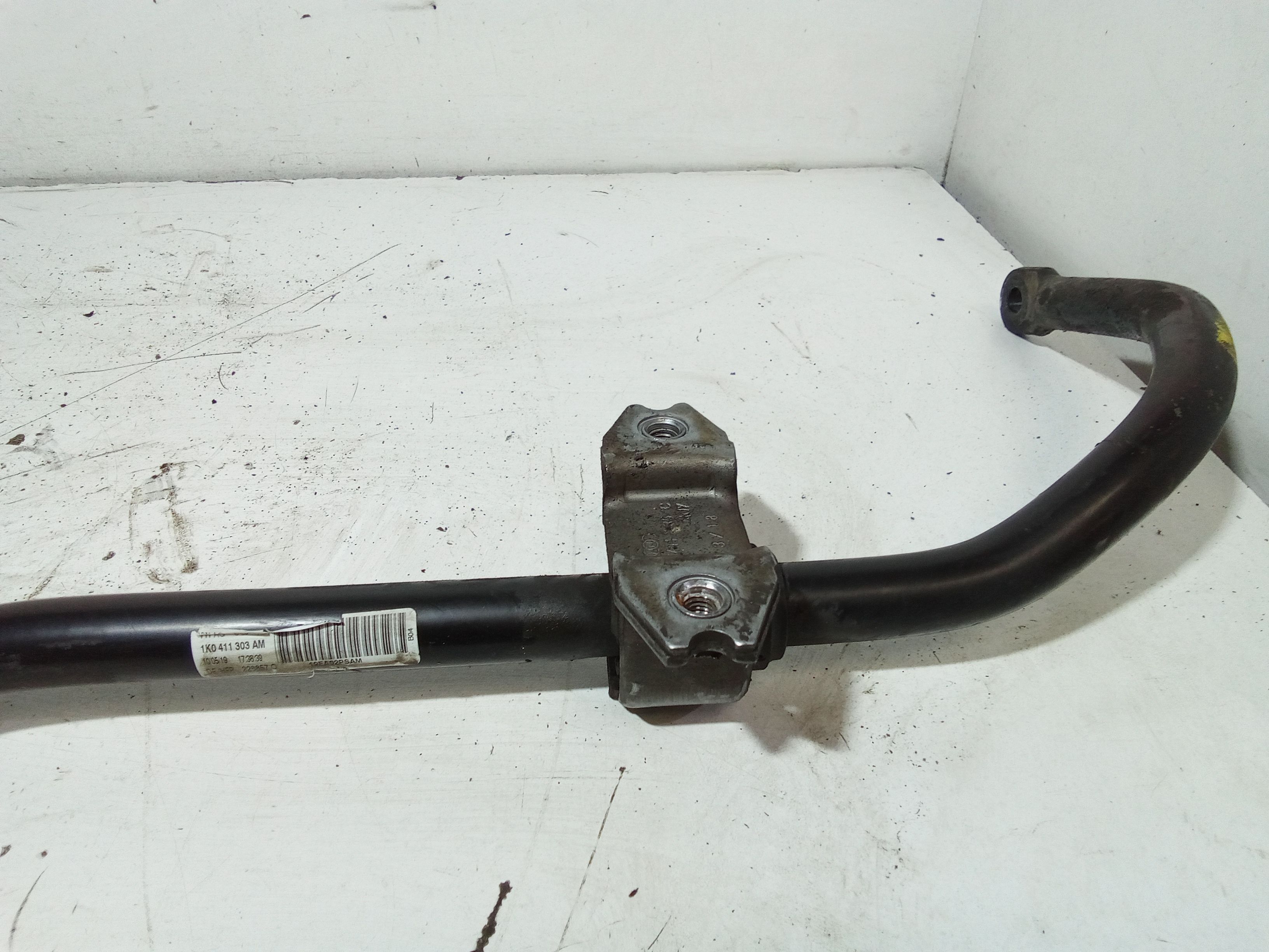 Barra stabilizzatrice VOLKSWAGEN Touran 3 Serie