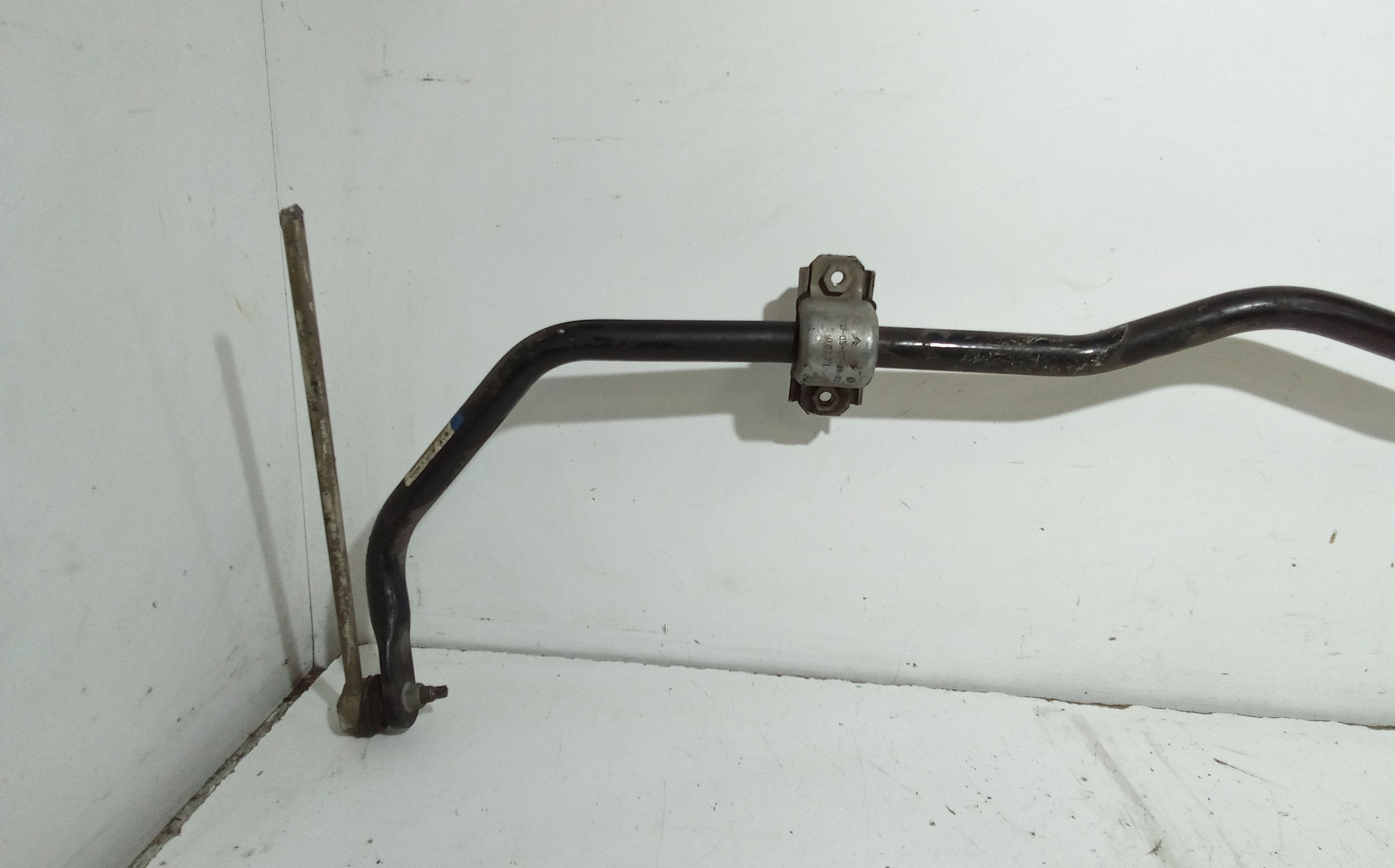 Barra stabilizzatrice PEUGEOT 208 Serie (19>)